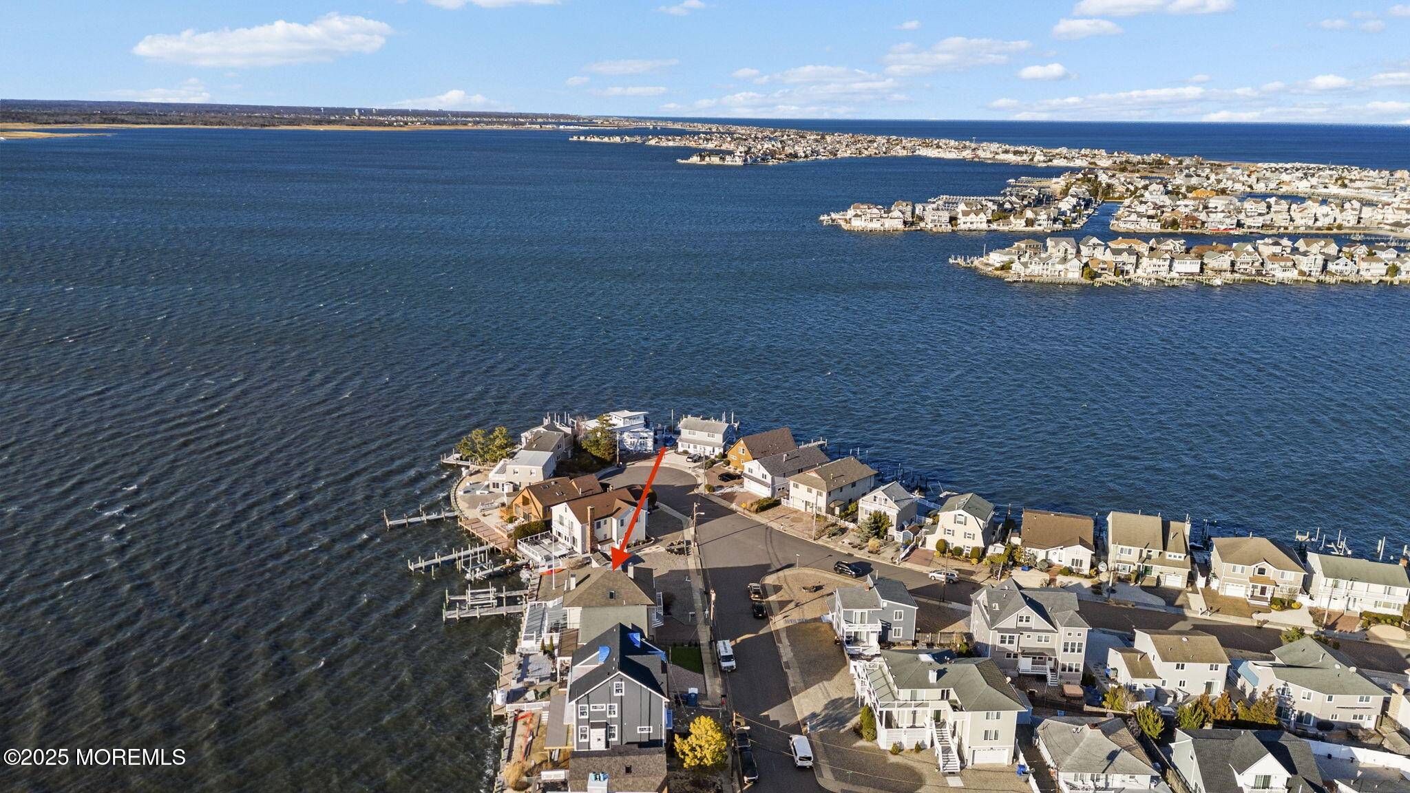 Lavallette, NJ 08735,495 Boca Raton Drive