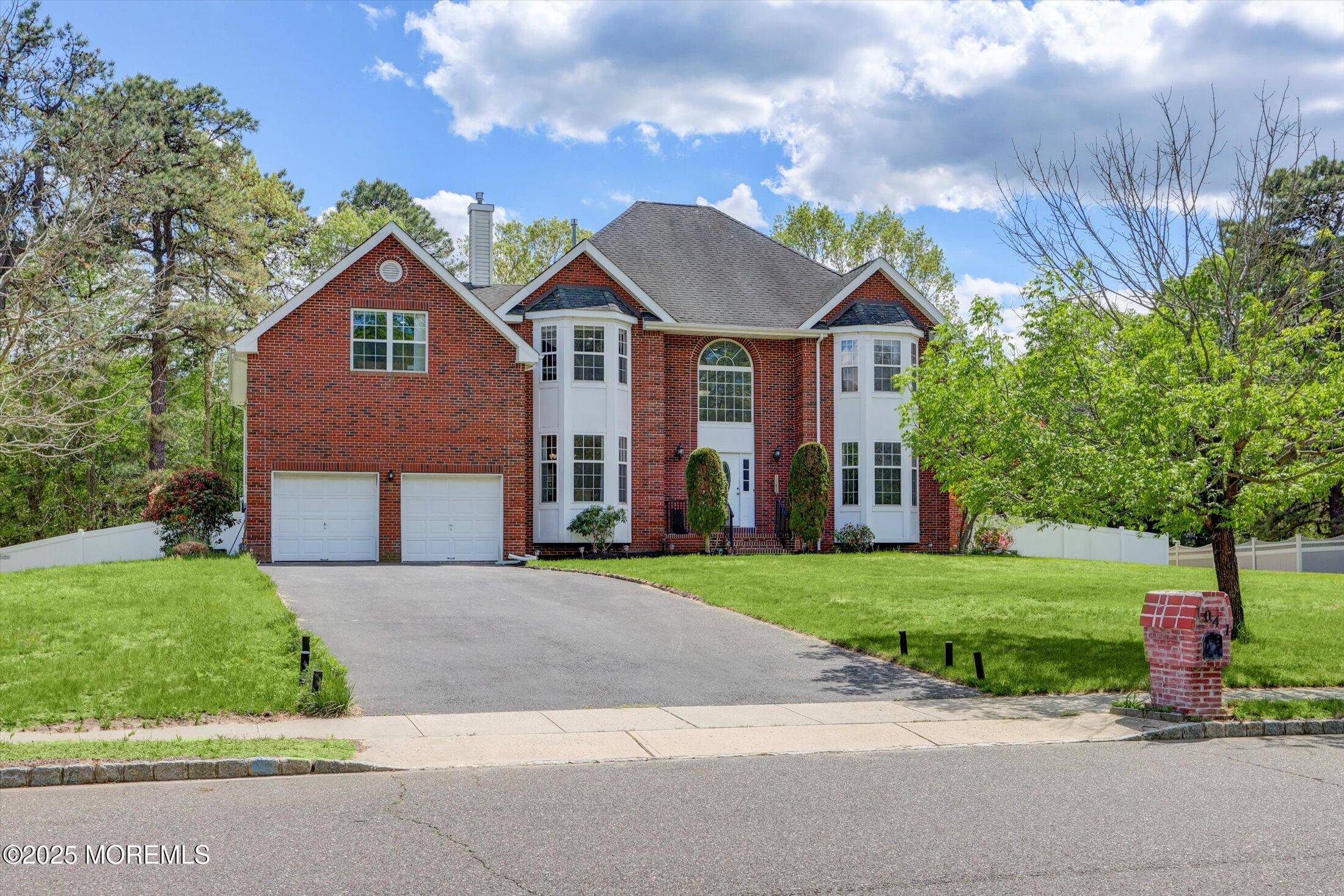 Jackson, NJ 08527,1041 Aumack Road