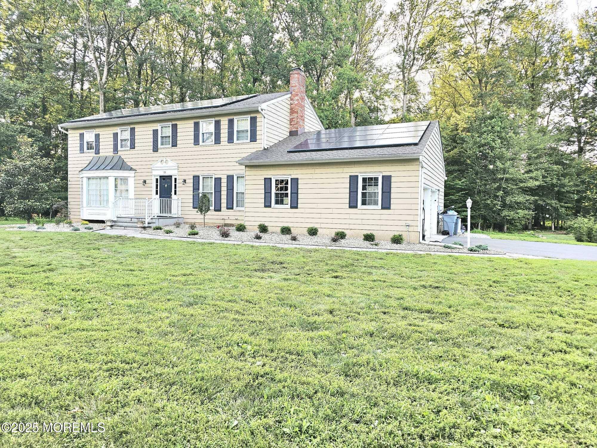 Princeton Junction, NJ 08550,19 Monterey Drive