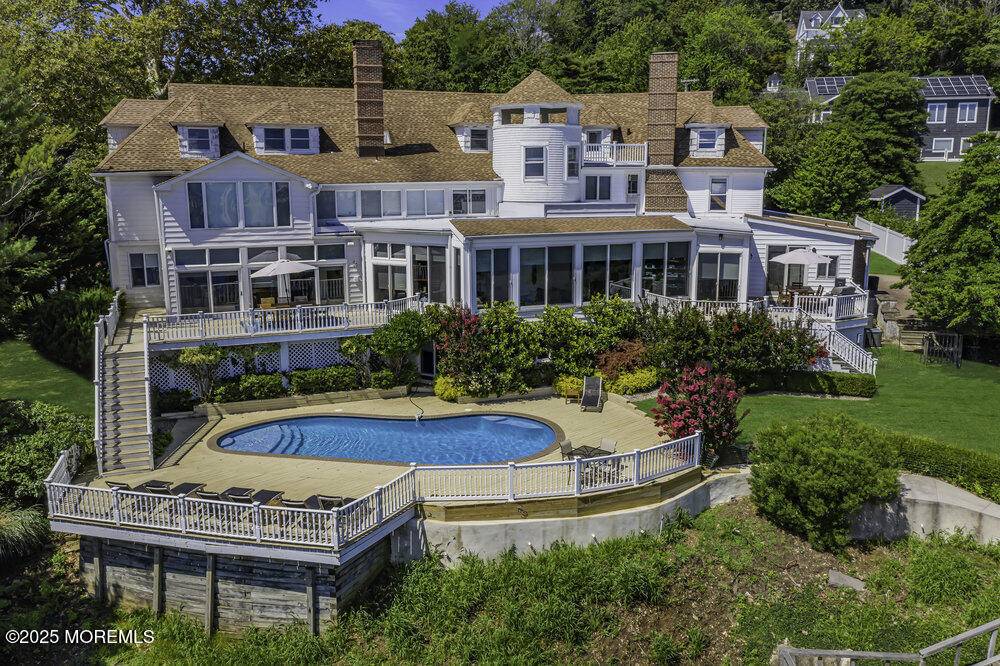 Highlands, NJ 07732,160 Portland Road