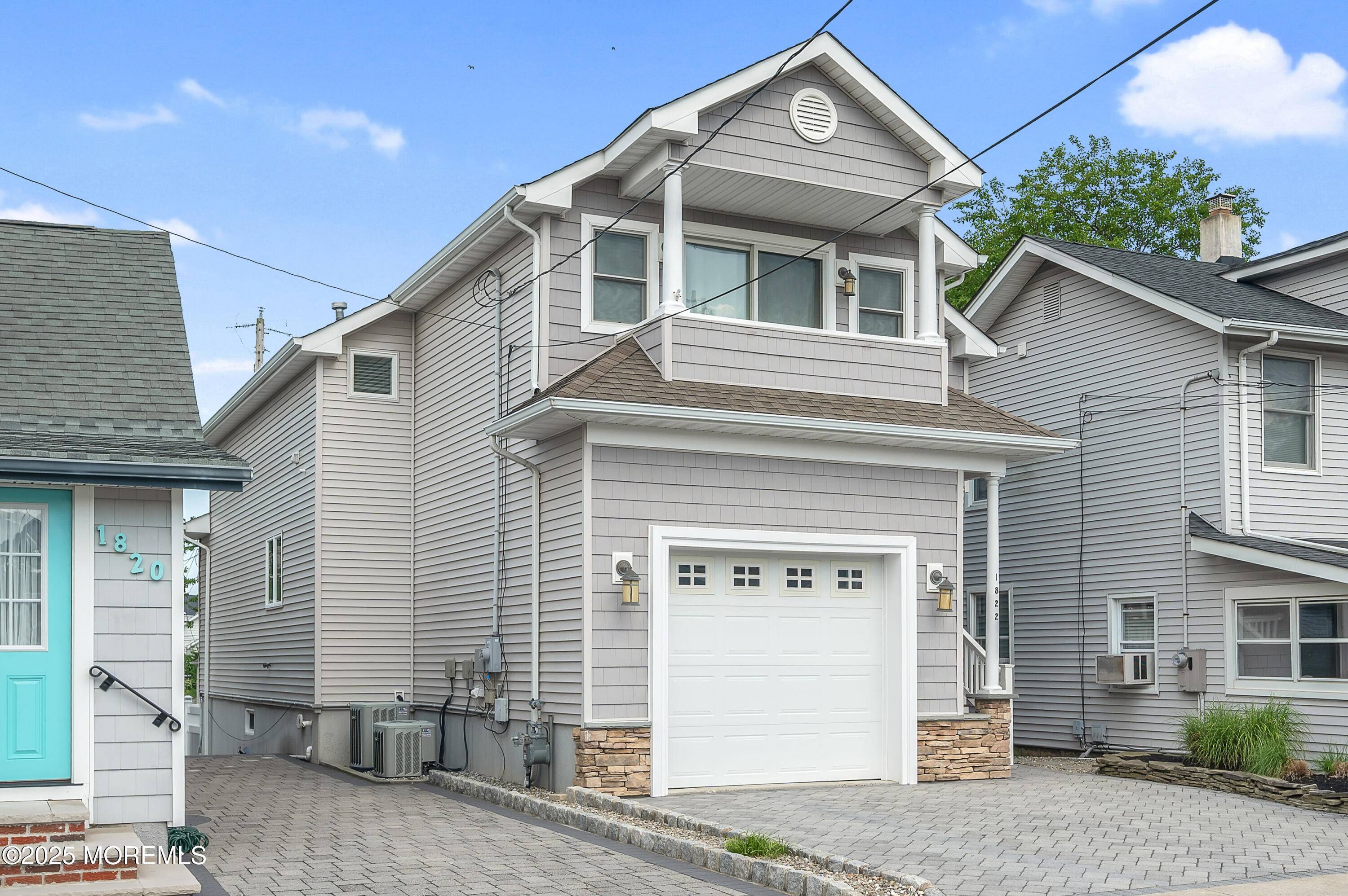 Belmar, NJ 07719,1822 Laurel Terrace