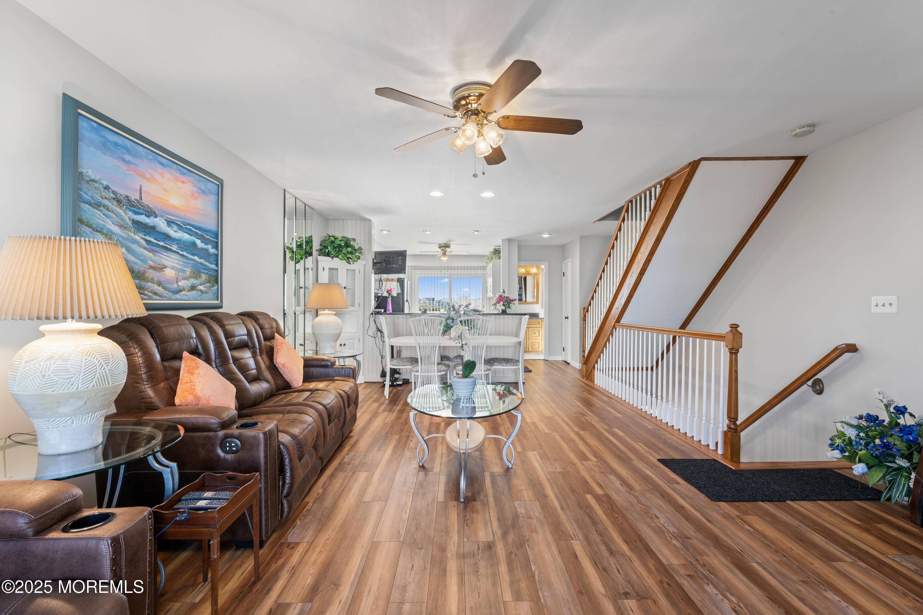 Sea Bright, NJ 07760,5 Island View Way #57