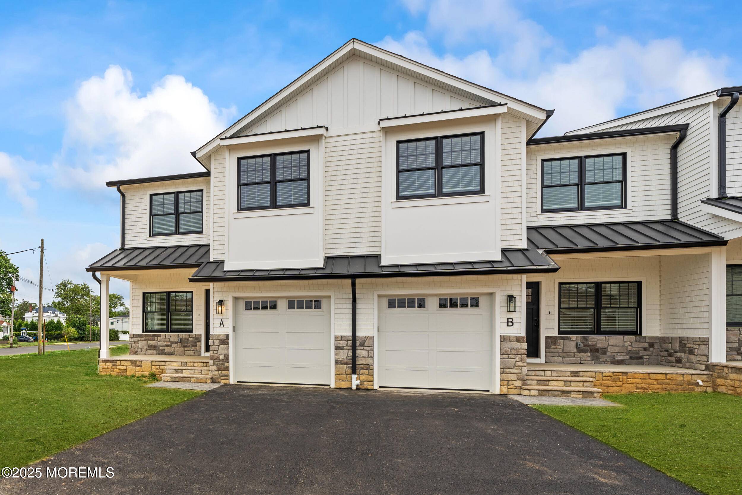 Long Branch, NJ 07740,215 Brighton Avenue #A