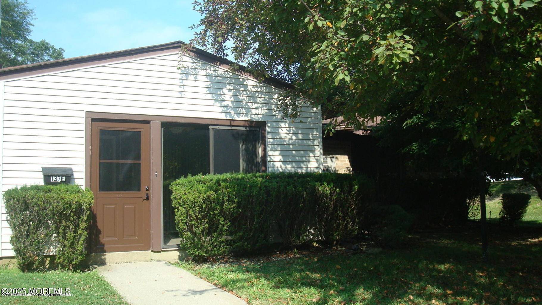 Manalapan, NJ 07726,137 Amberly Drive #E