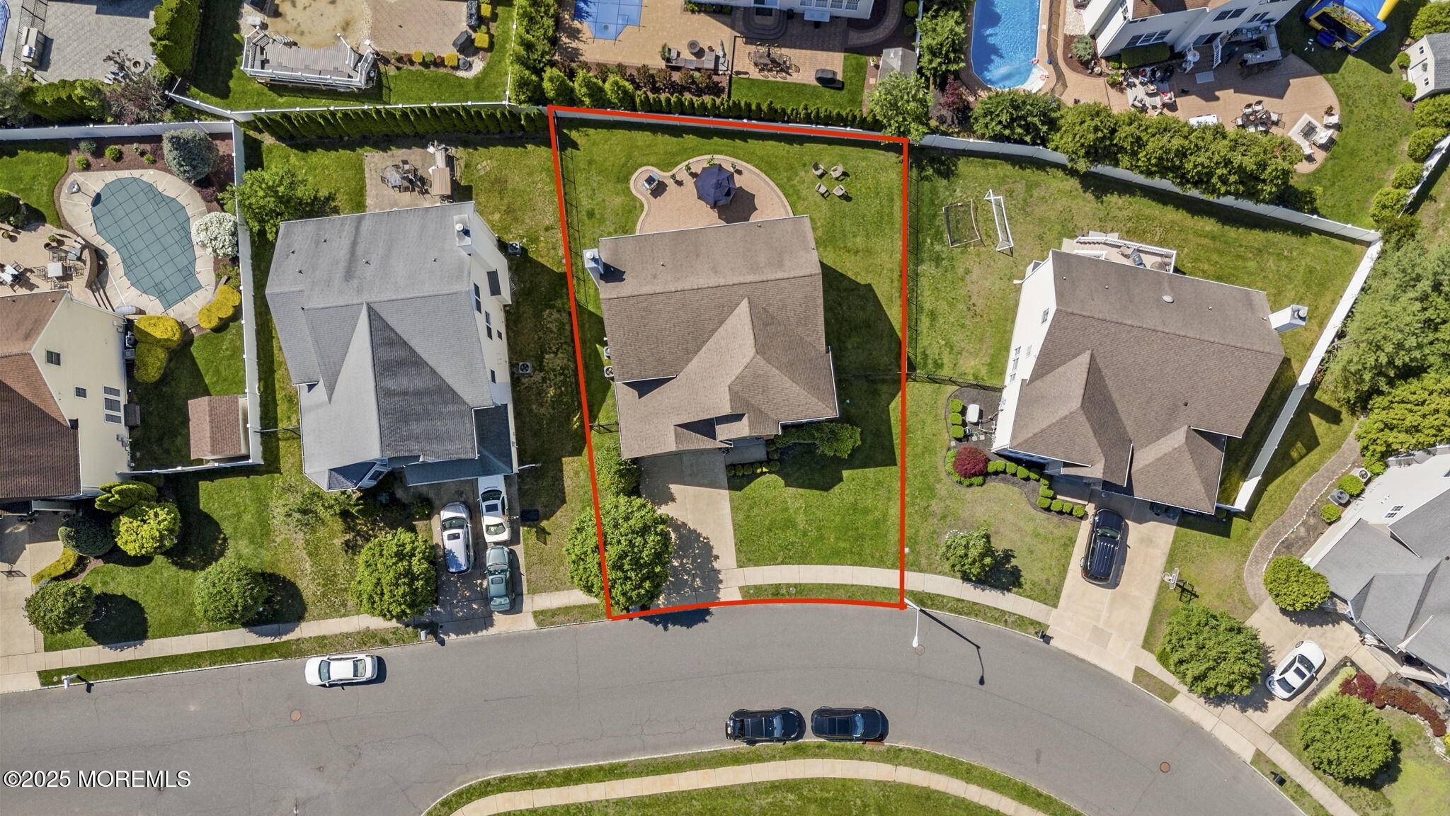 Howell, NJ 07731,53 Arrowwood Court