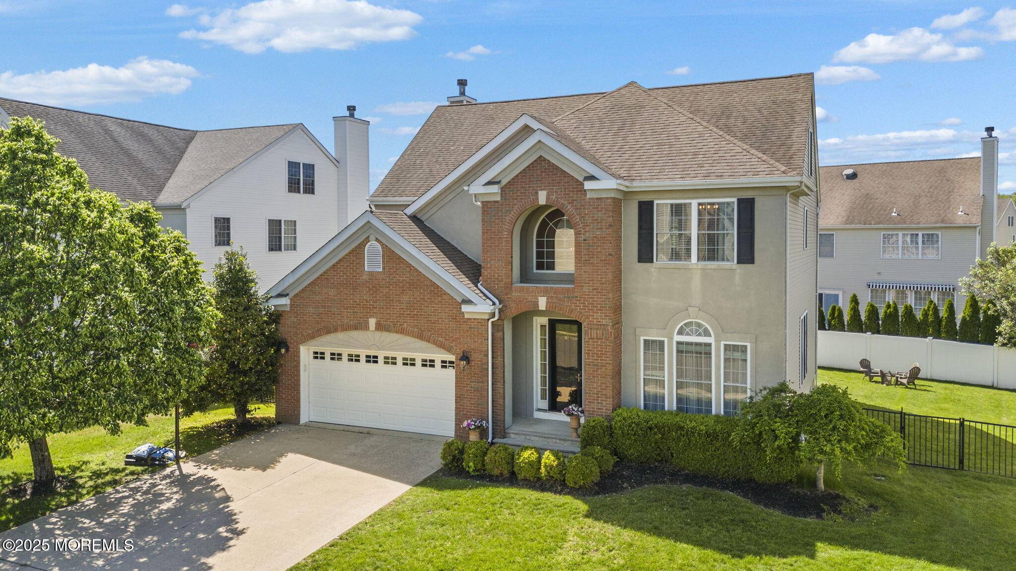Howell, NJ 07731,53 Arrowwood Court