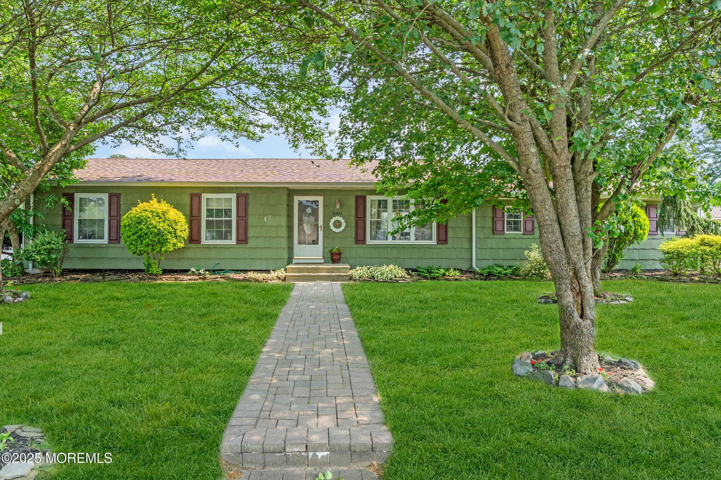 Toms River, NJ 08757,840 Madison Avenue