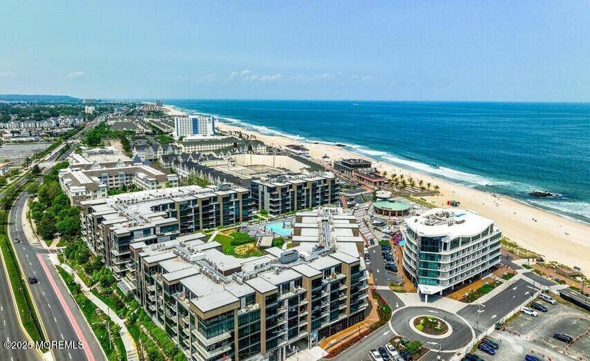 Long Branch, NJ 07740,15 Morris Avenue #216