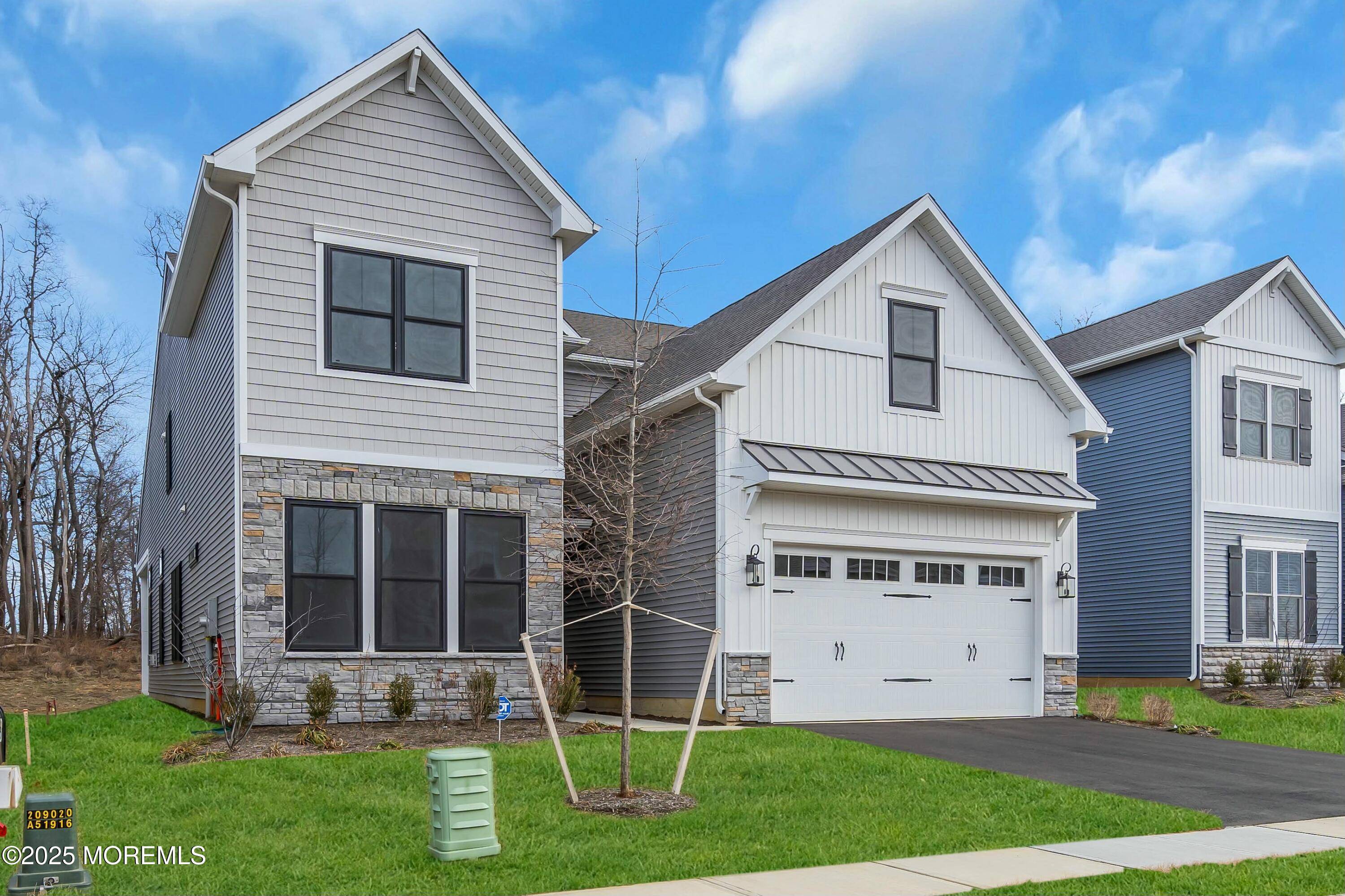 Manalapan, NJ 07726,53 Freesia Drive