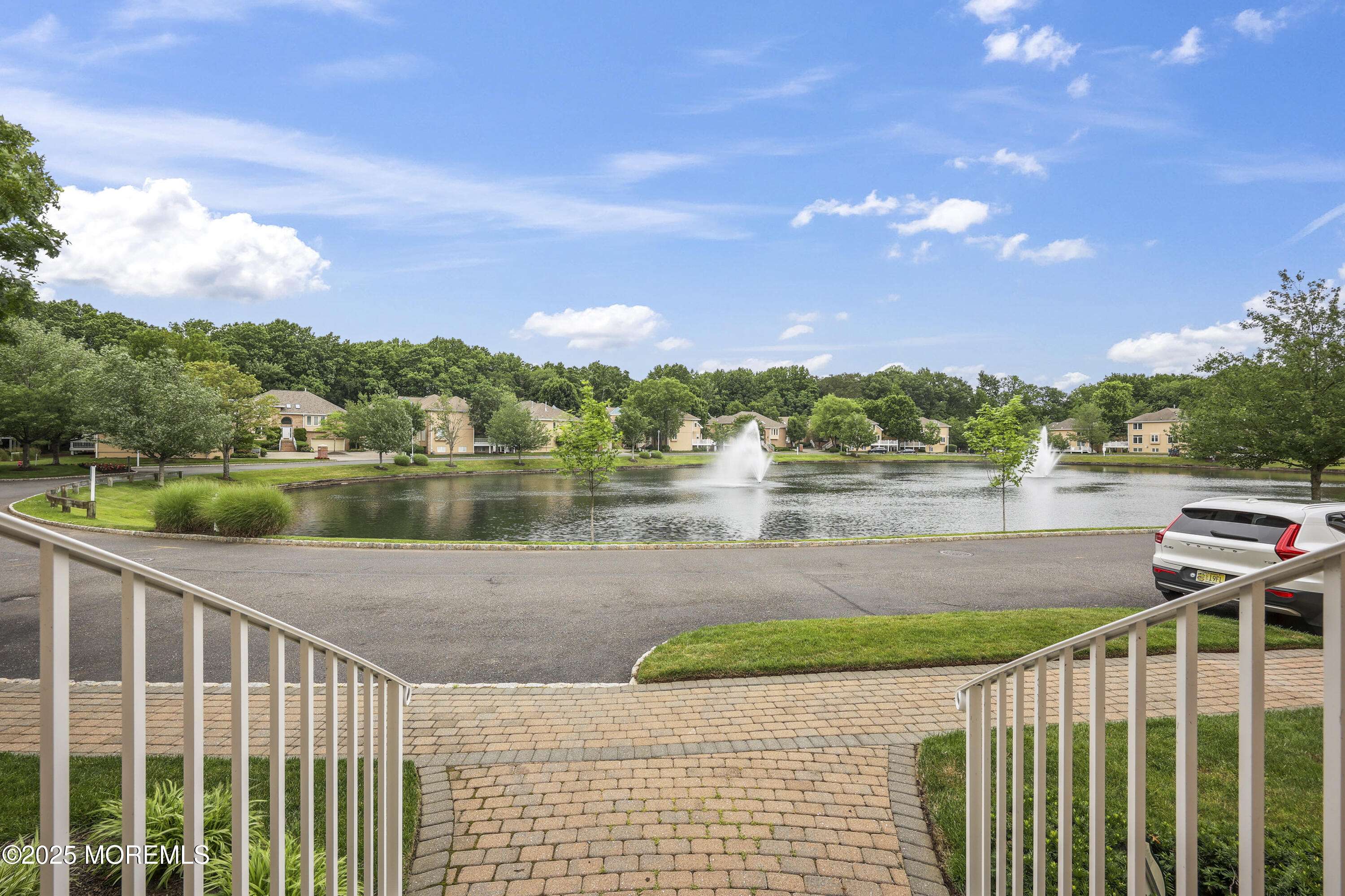 Holmdel, NJ 07733,156 Blue Heron Court