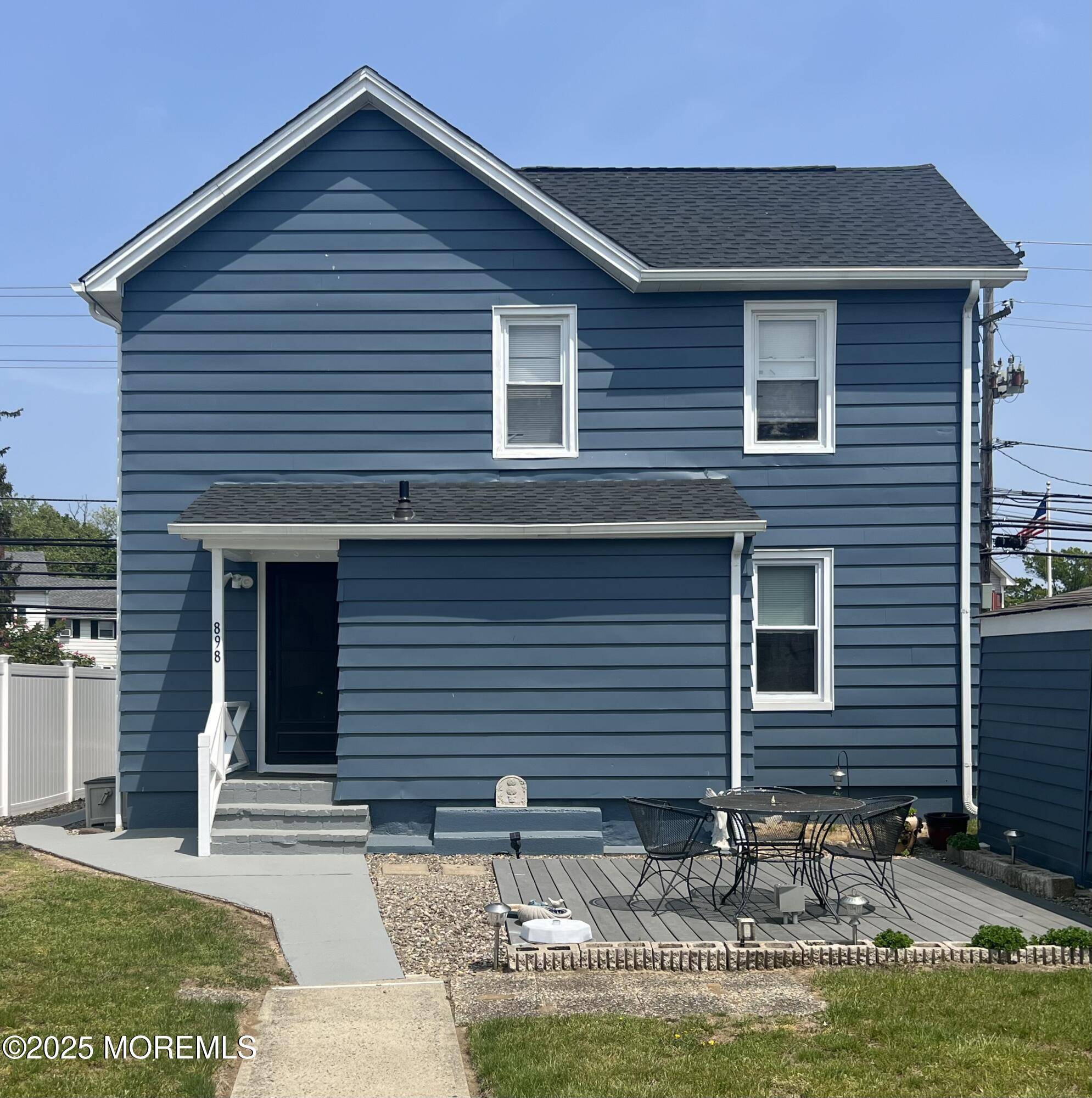 Matawan, NJ 07747,898 State Route 34 #A