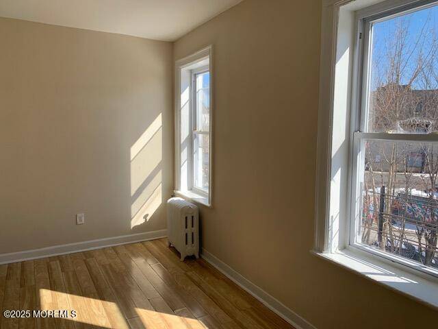 Jersey City, NJ 07307,40 Booraem Avenue #21