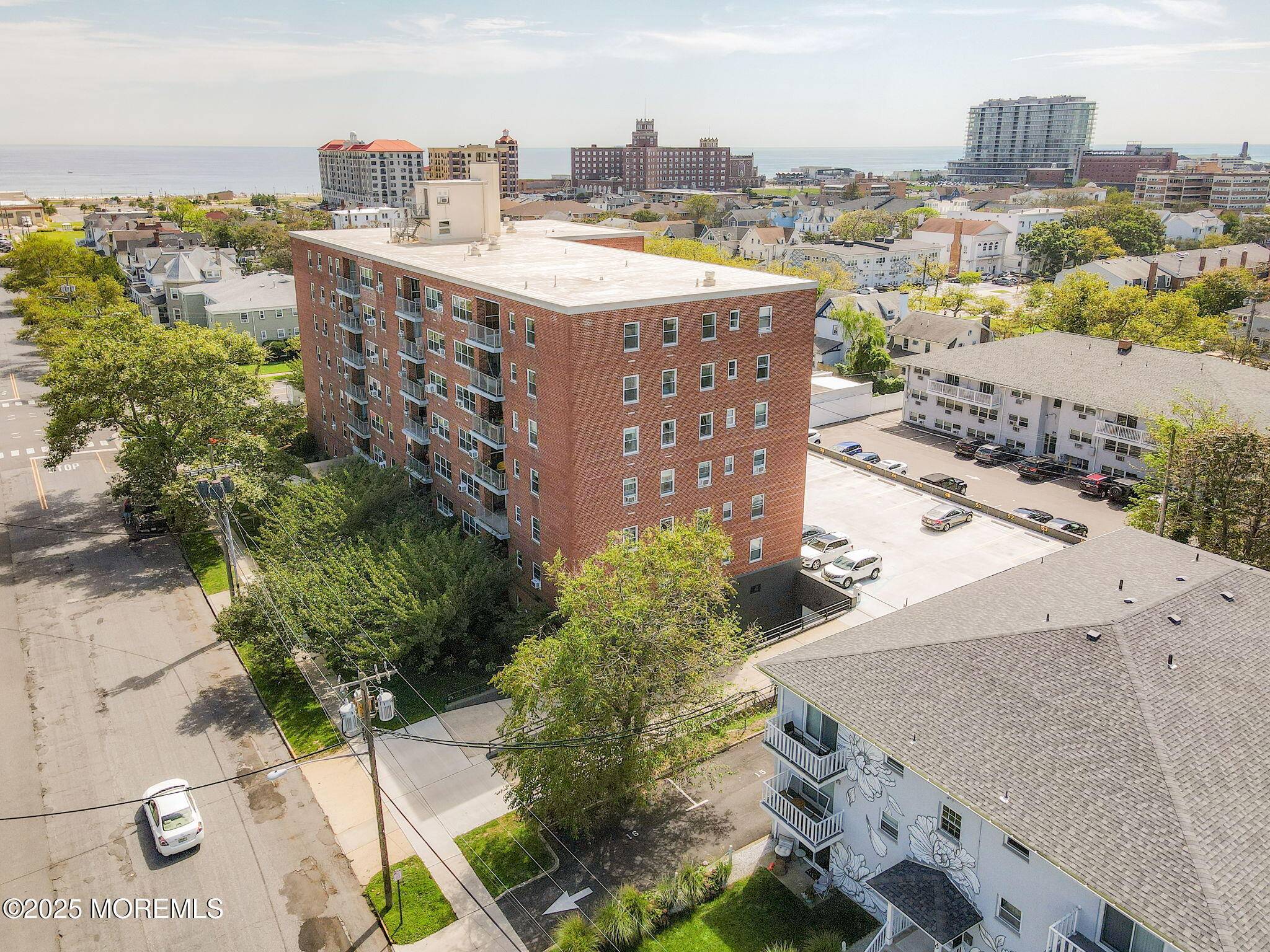Asbury Park, NJ 07712,1615 Park Avenue #3B