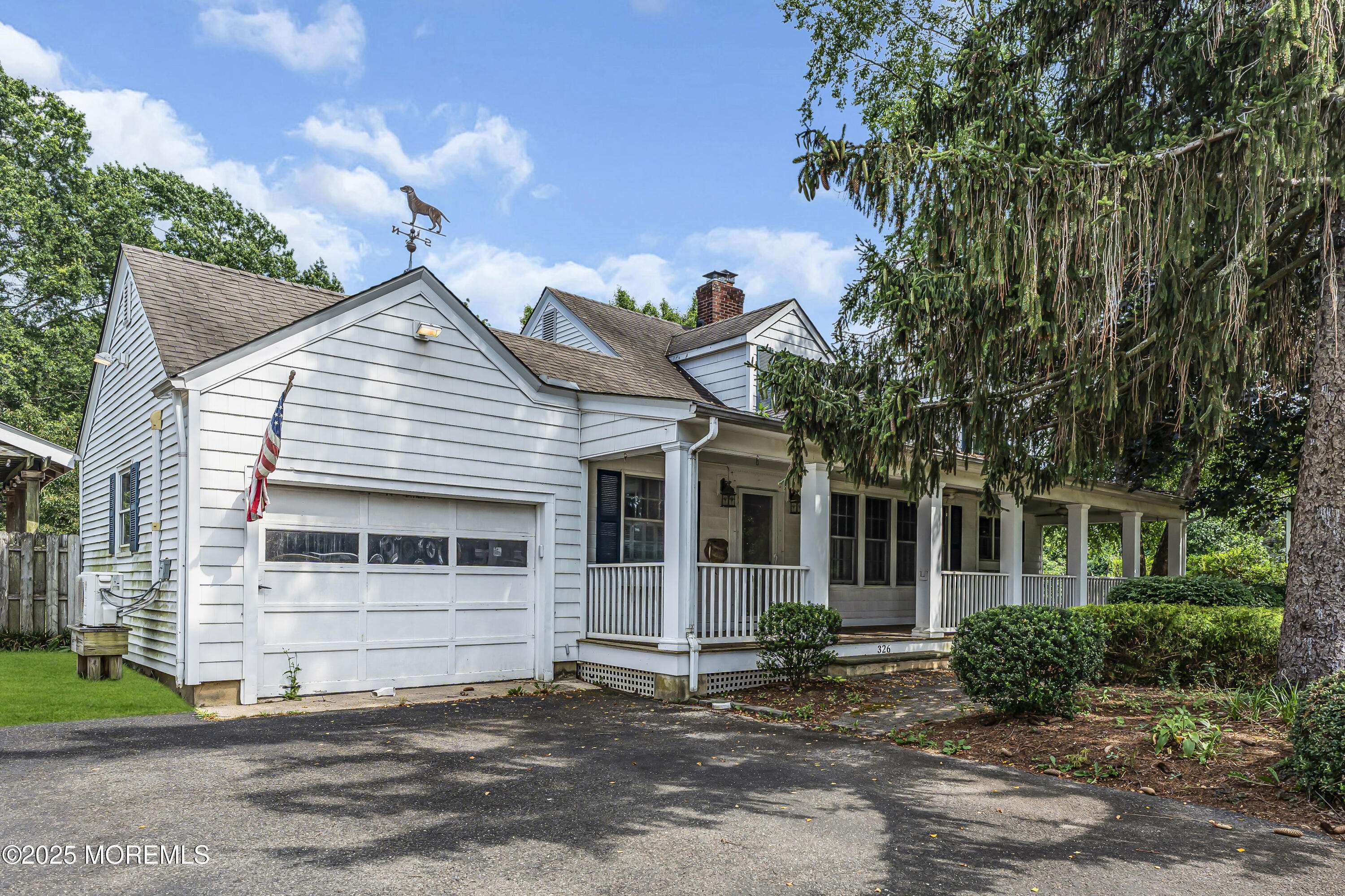 Point Pleasant Beach, NJ 08742,326 Curtis Avenue