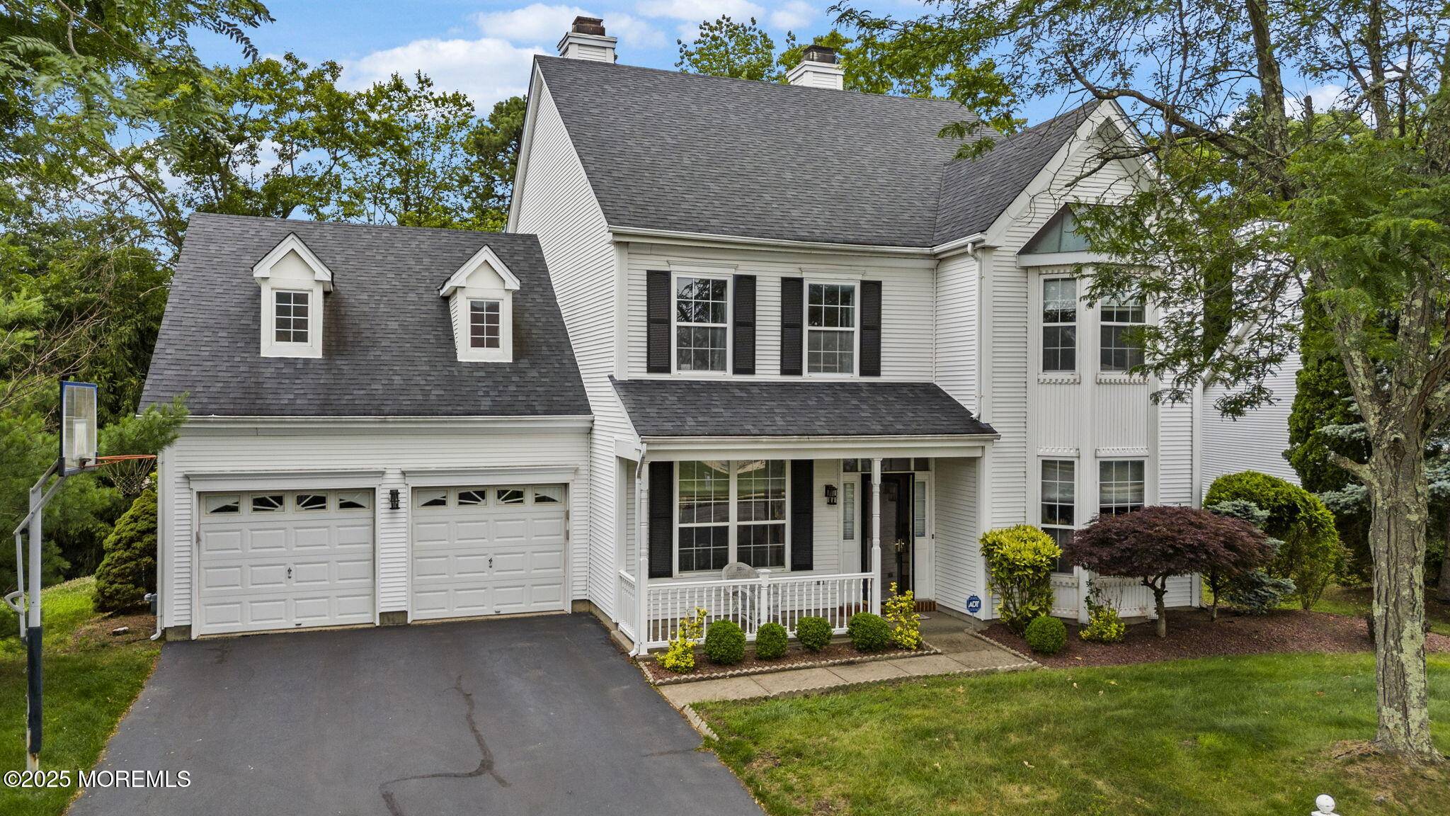 Morganville, NJ 07751,38 Samantha Drive