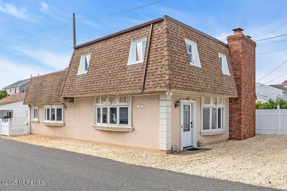 Lavallette, NJ 08735,102 W Colony Road