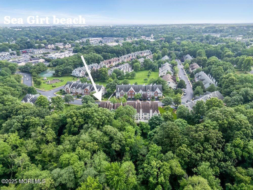 Sea Girt, NJ 08750,106 Tarpon Drive