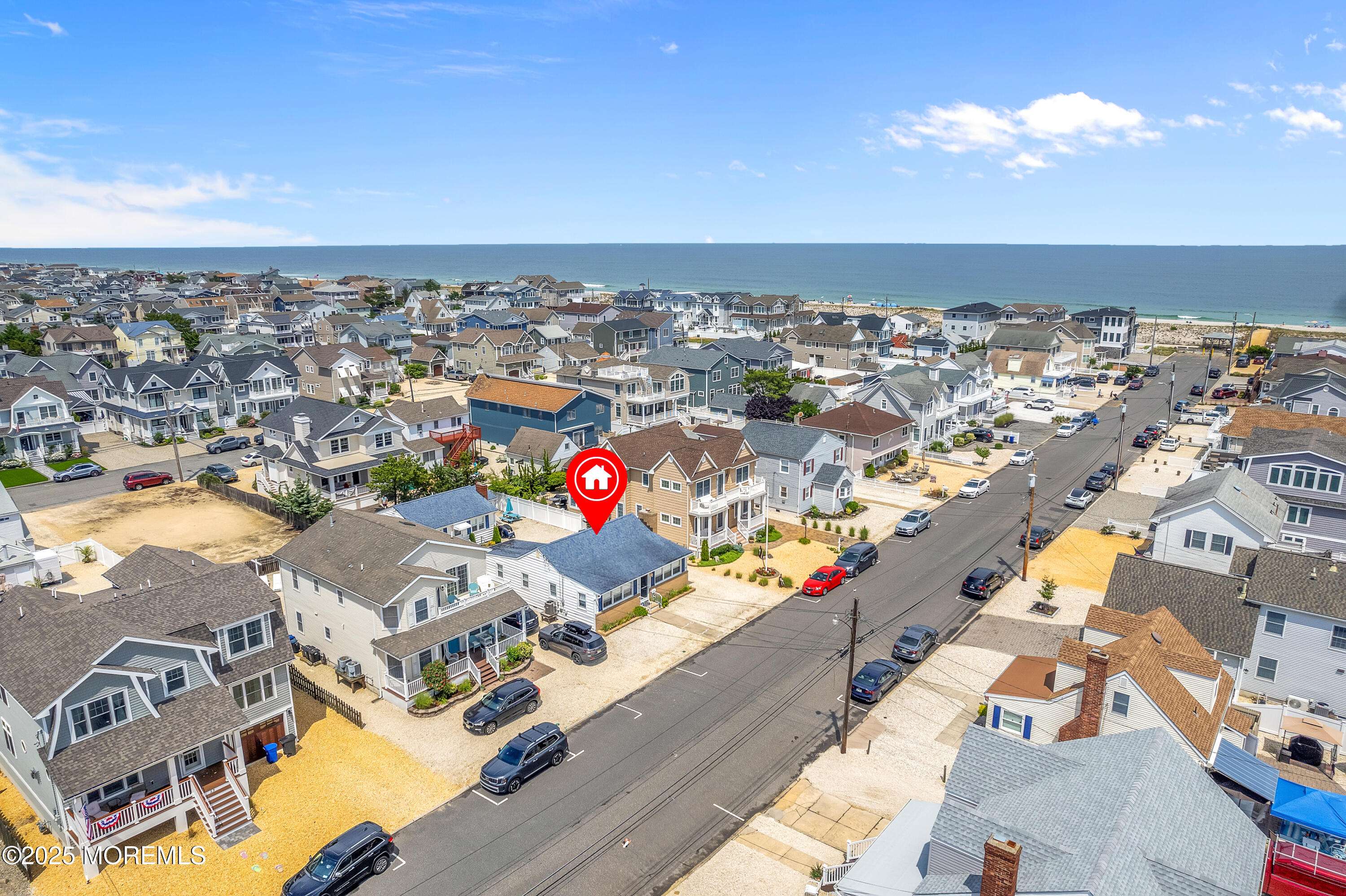 Lavallette, NJ 08735,19 Elizabeth Avenue