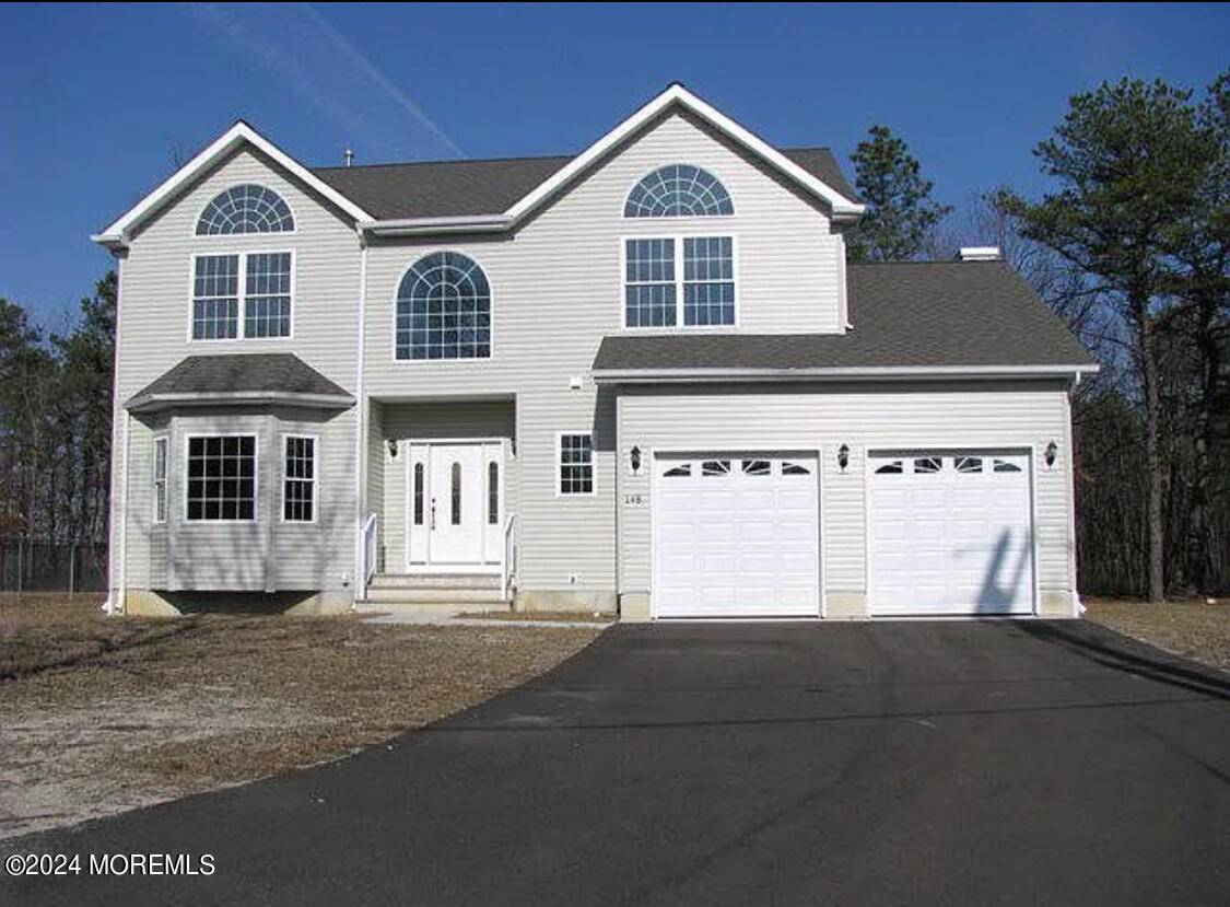 Barnegat, NJ 08005,148 Bengal Boulevard