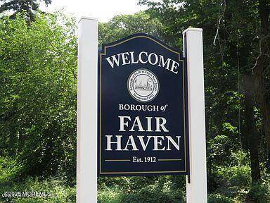 Fair Haven, NJ 07704,132 Fair Haven Road