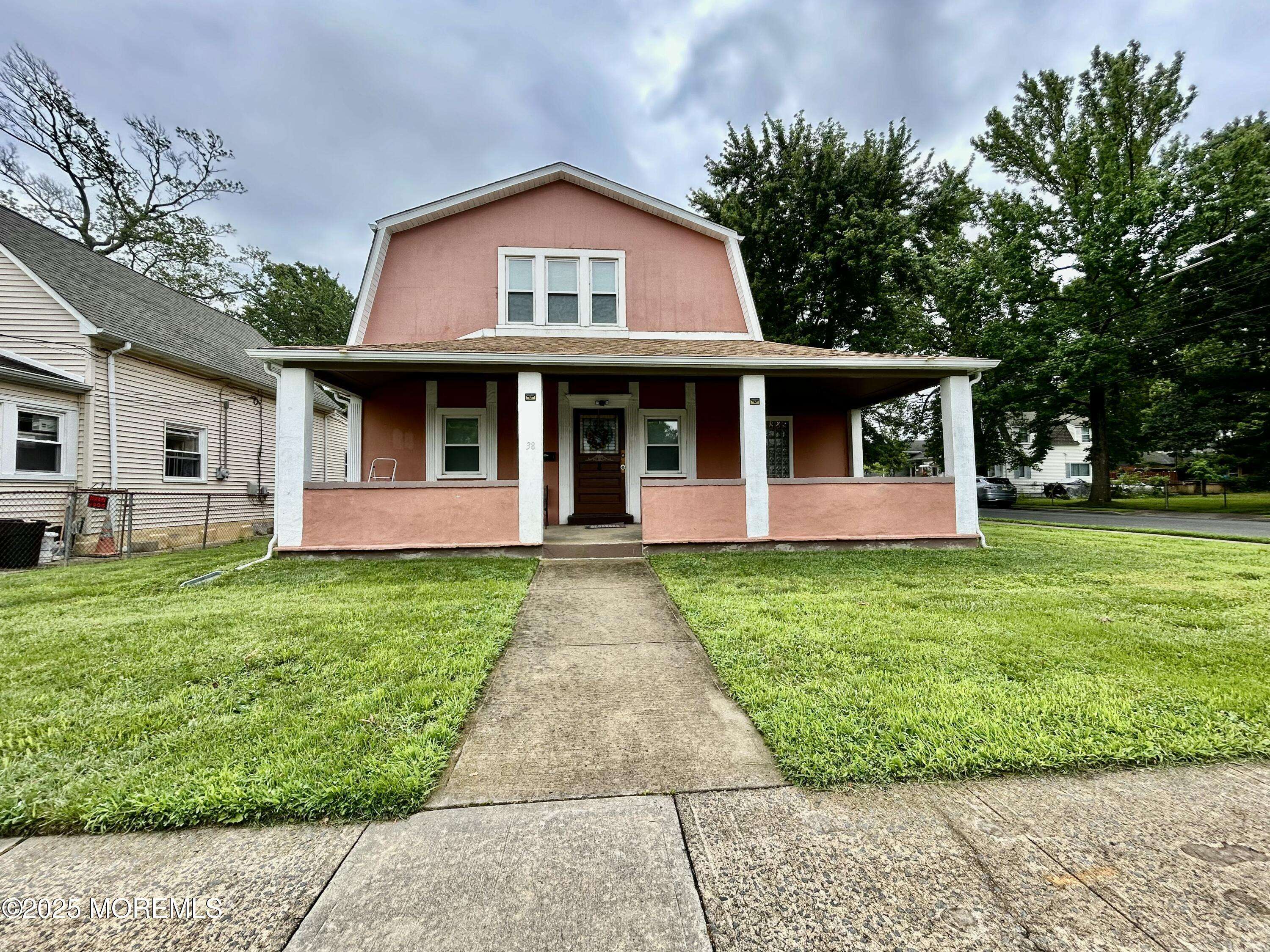 Keansburg, NJ 07734,38 Crescent Street