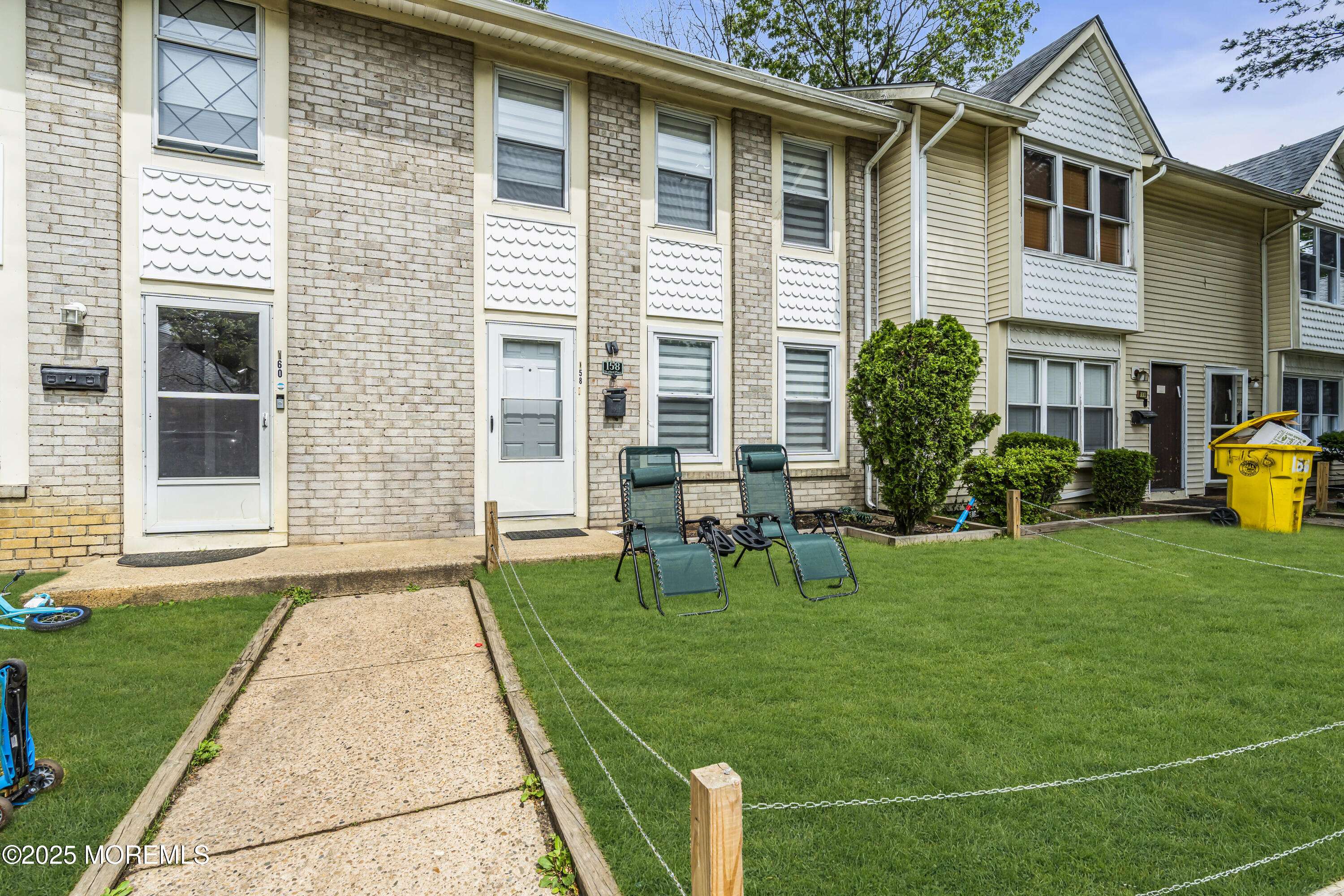Lakewood, NJ 08701,158 Stratford Place