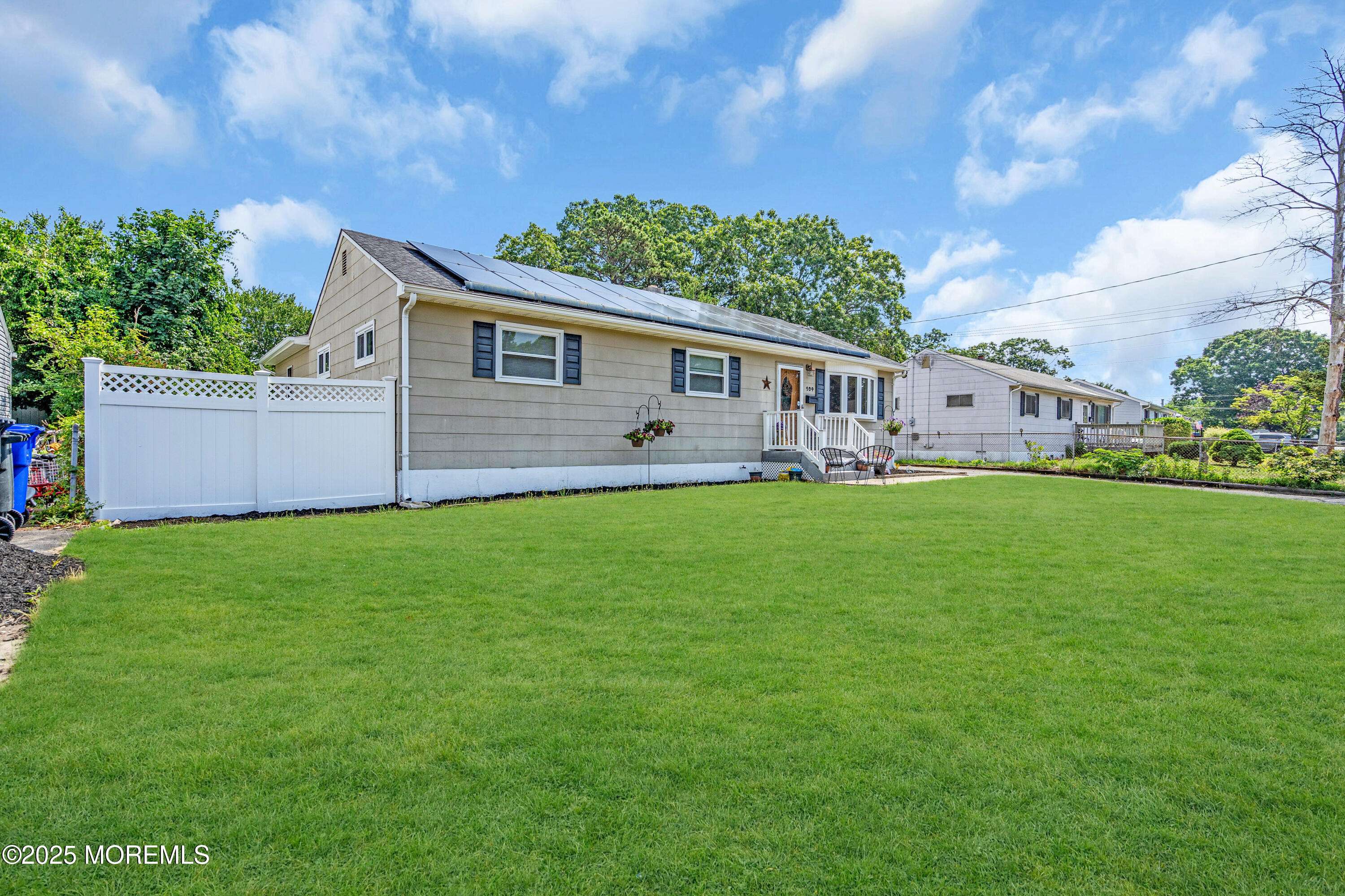 Brick, NJ 08724,104 Rainbow Drive