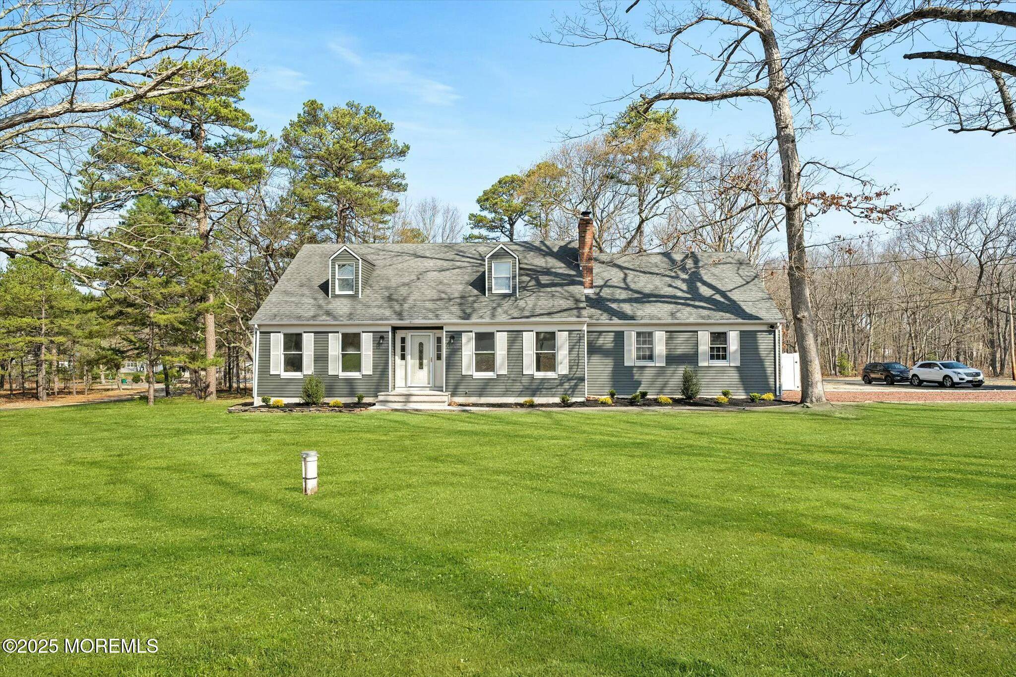 New Egypt, NJ 08533,266 Lakewood Road