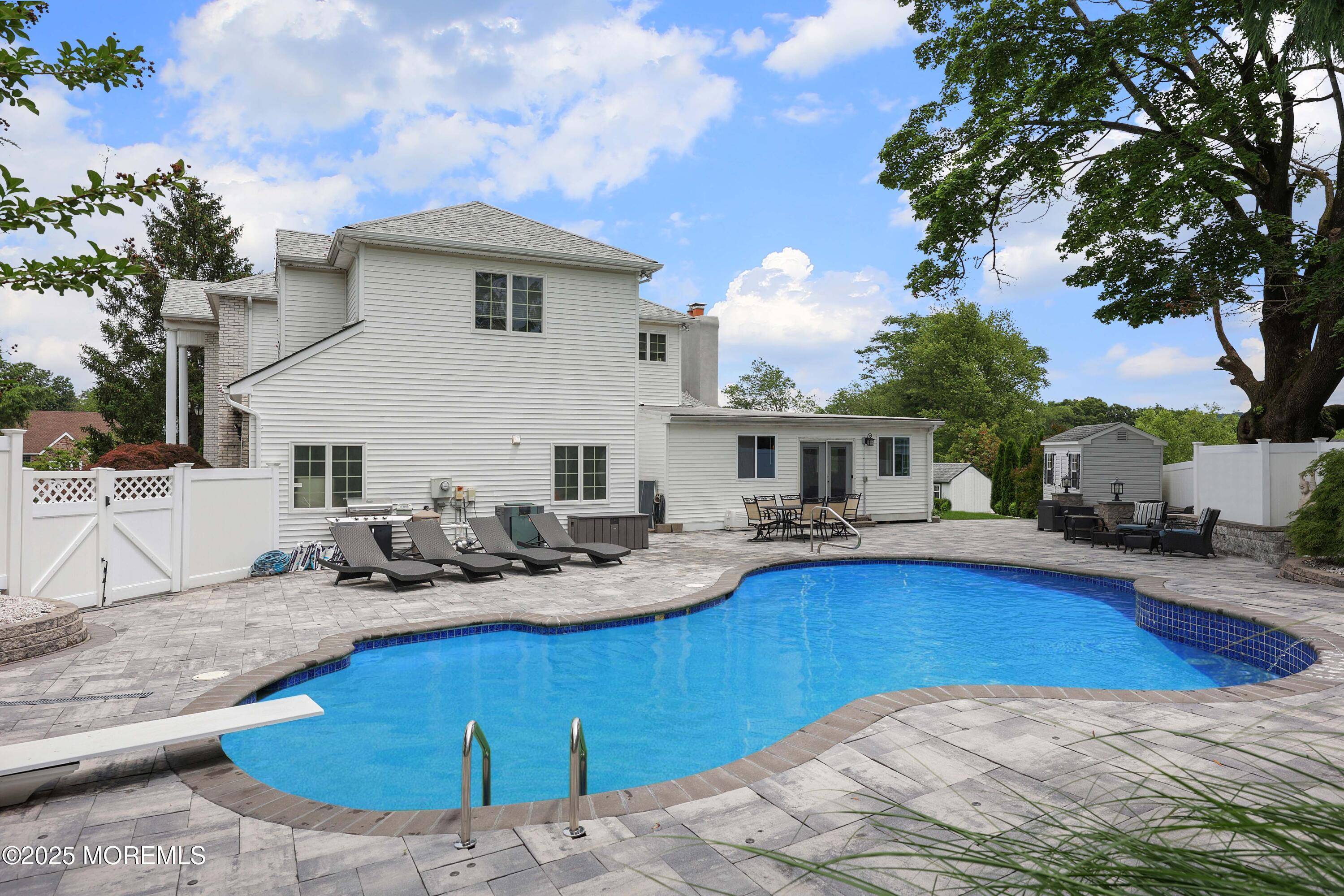 Matawan, NJ 07747,3 Magnolia Court