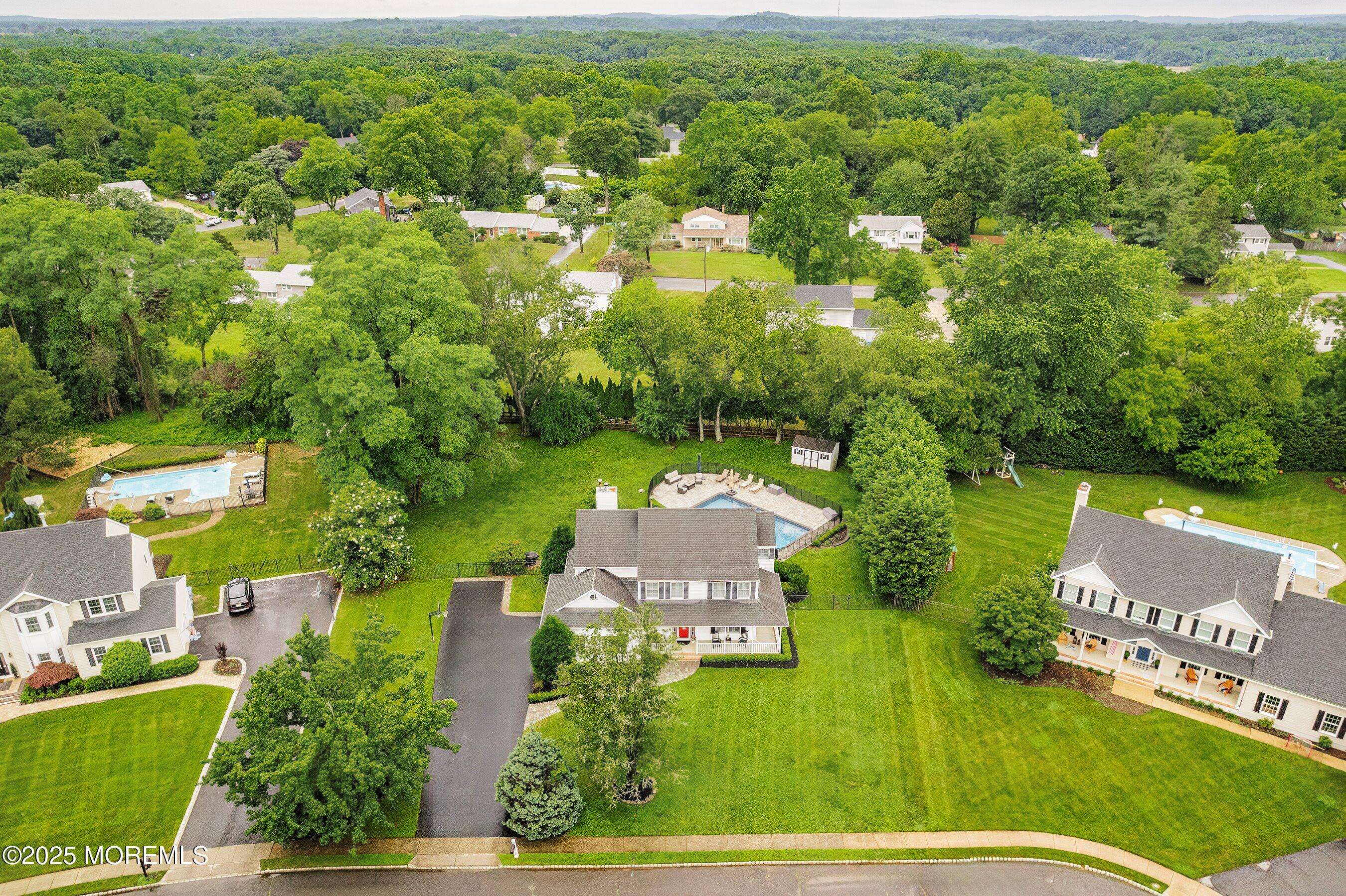 Tinton Falls, NJ 07724,12 Linda Lane