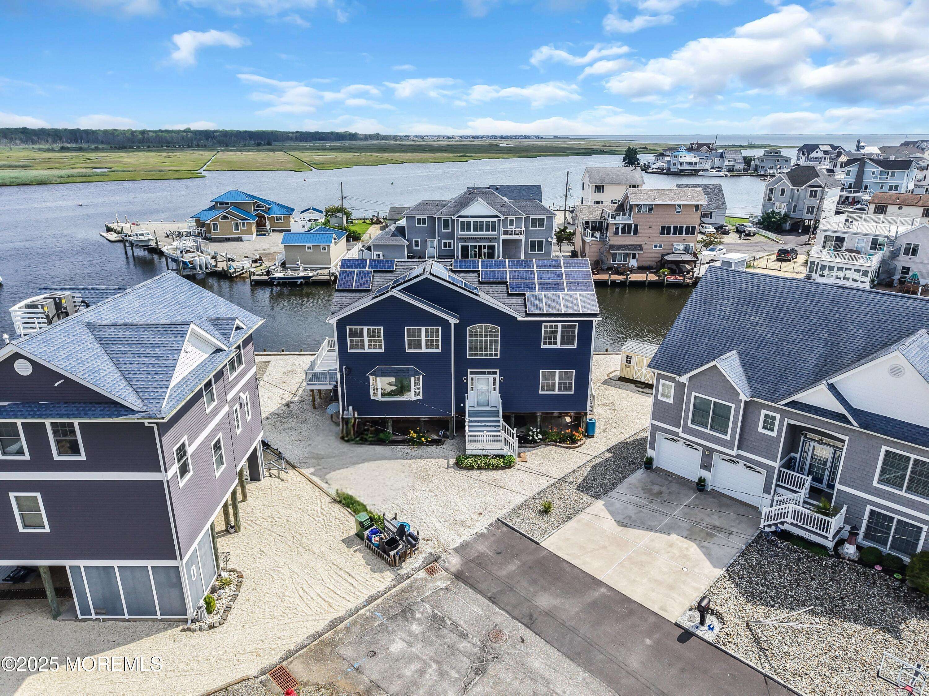 Forked River, NJ 08731,1105 Tahiti Drive