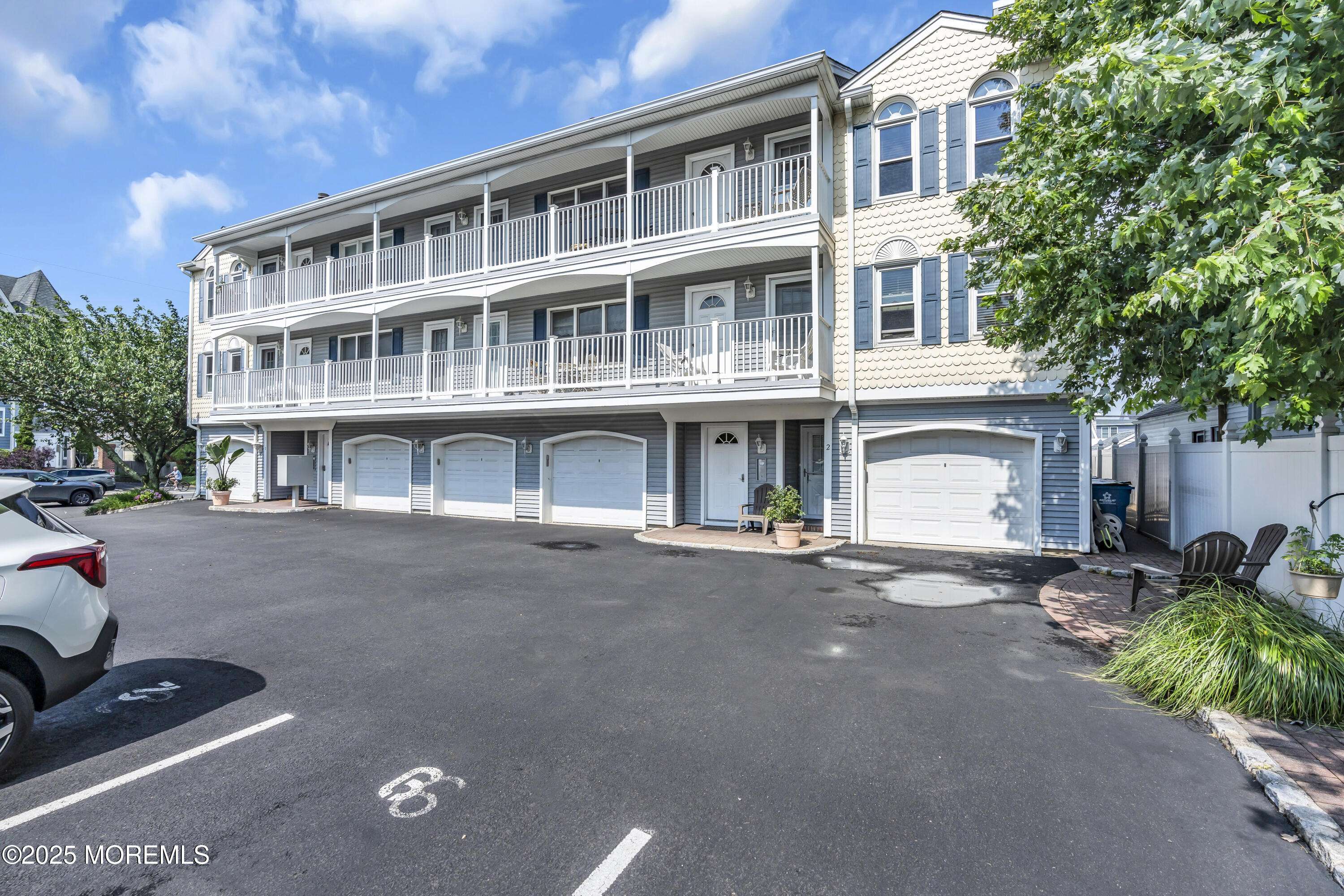 Bradley Beach, NJ 07720,216 Ocean Park Avenue #10