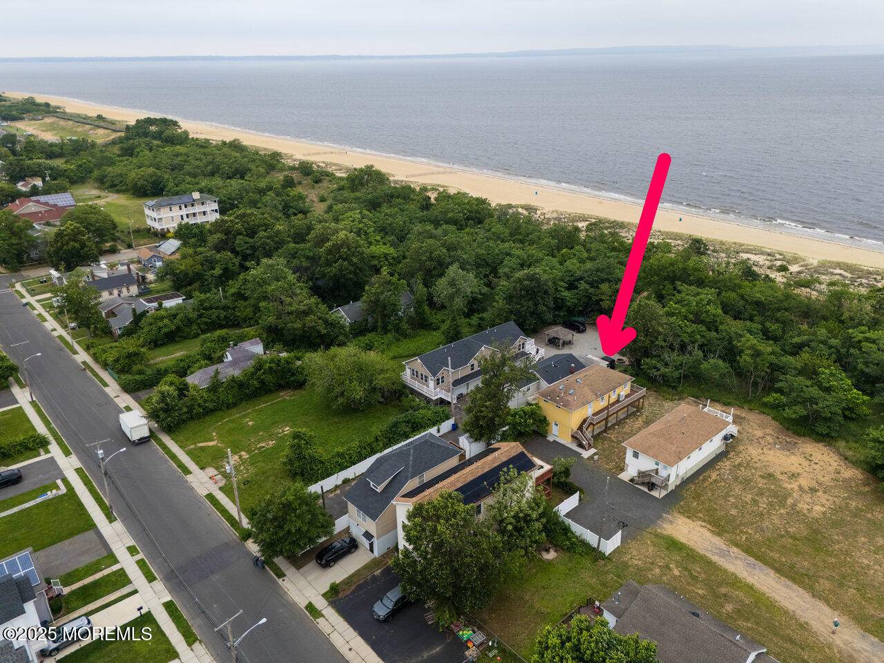 Keansburg, NJ 07734,29 Ocean Boulevard