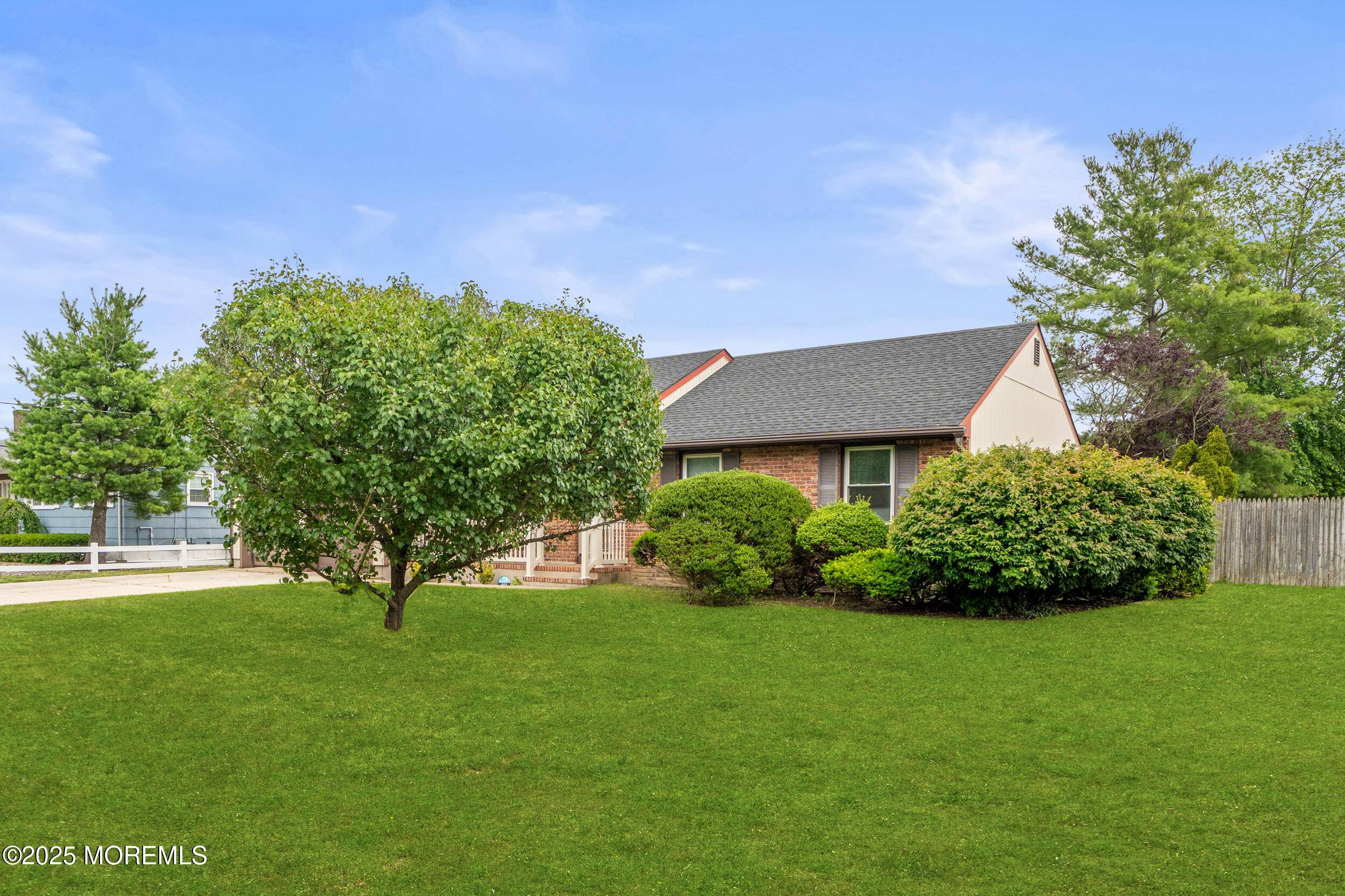 Brick, NJ 08723,401 Meredith Lane