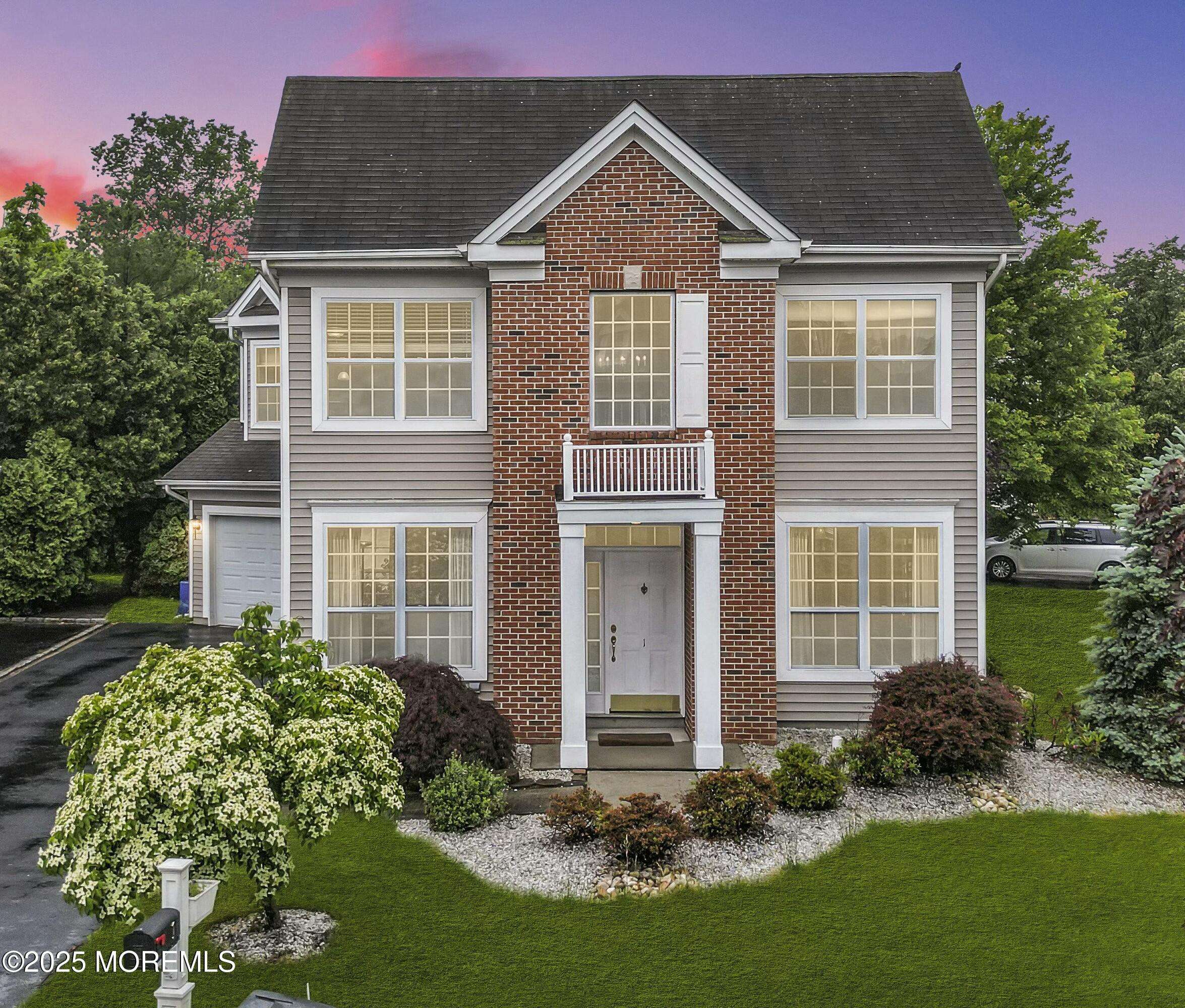 Morganville, NJ 07751,1 Westlake Court