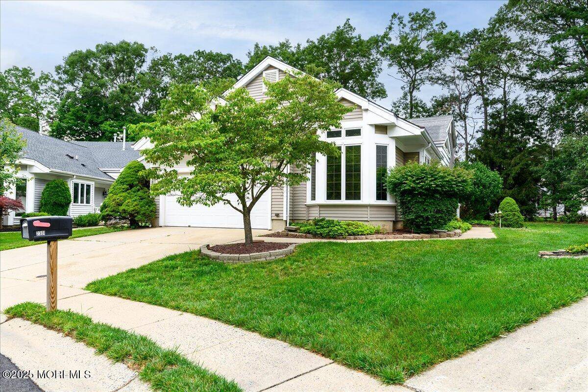Toms River, NJ 08755,2331 Kira Court