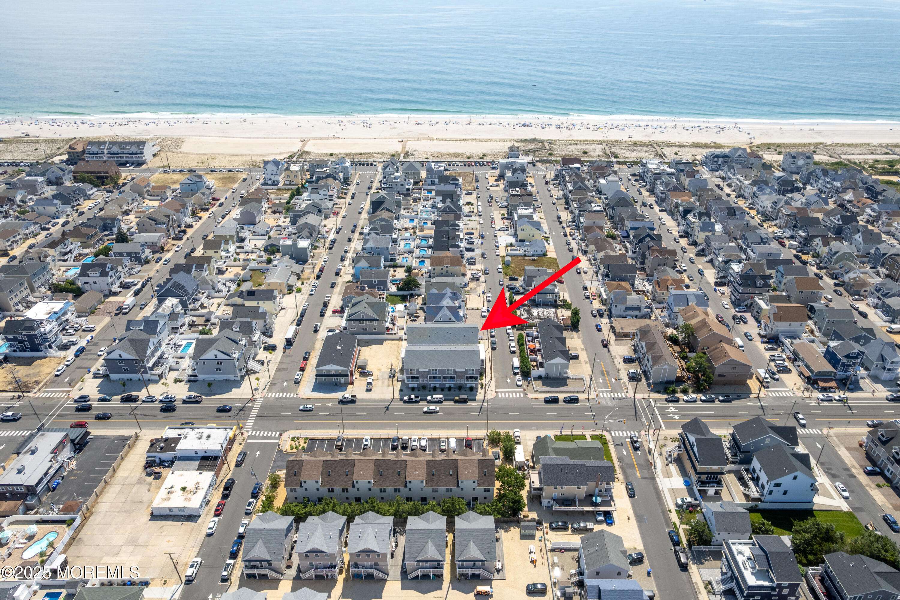Ortley Beach, NJ 08751,26 9th Avenue #105