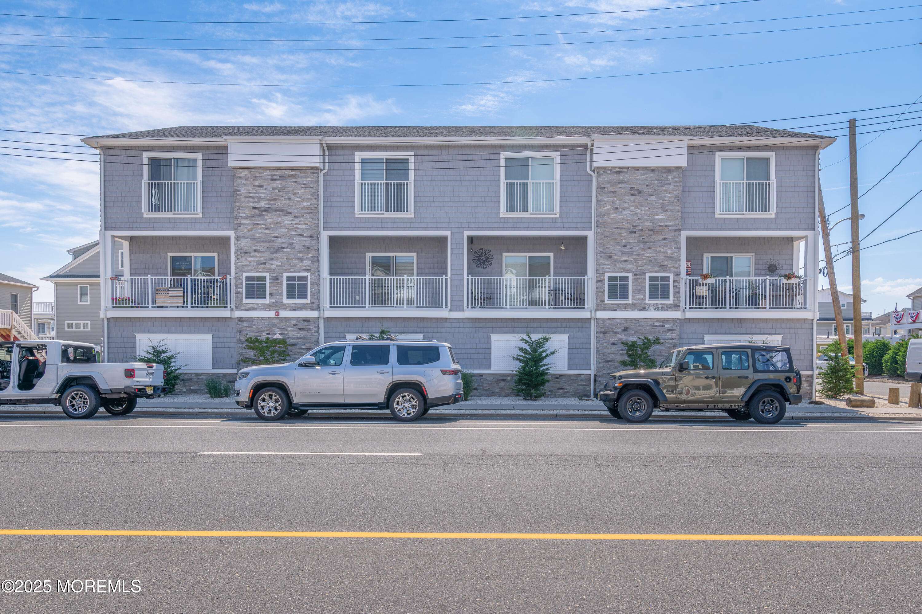Ortley Beach, NJ 08751,26 9th Avenue #105