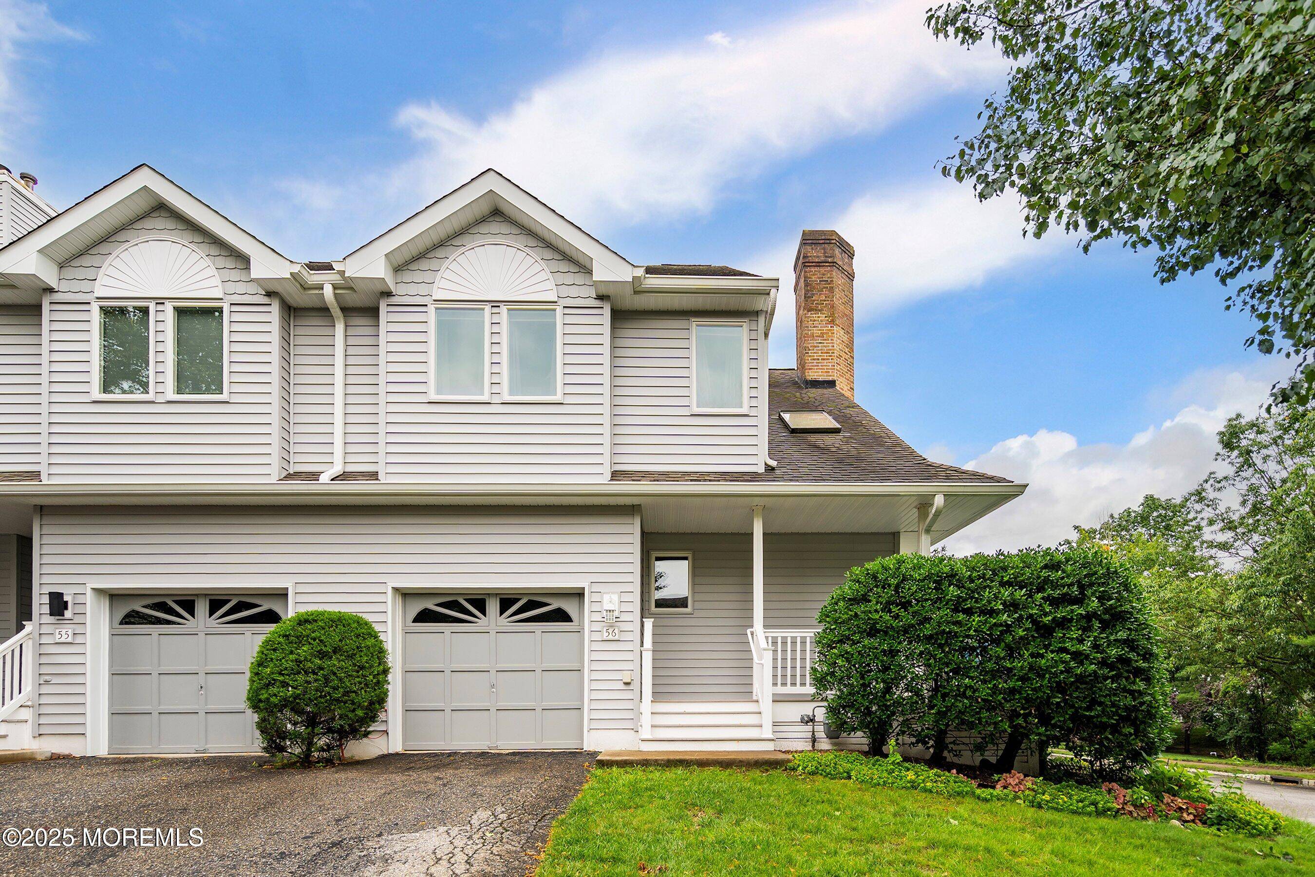 Toms River, NJ 08753,56 Violet Court