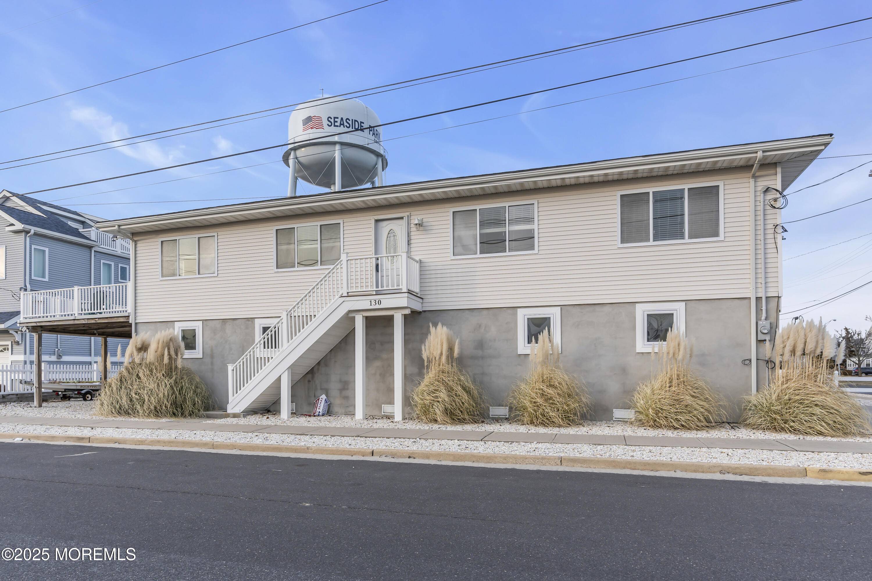 Seaside Park, NJ 08752,130 Lafayette Avenue