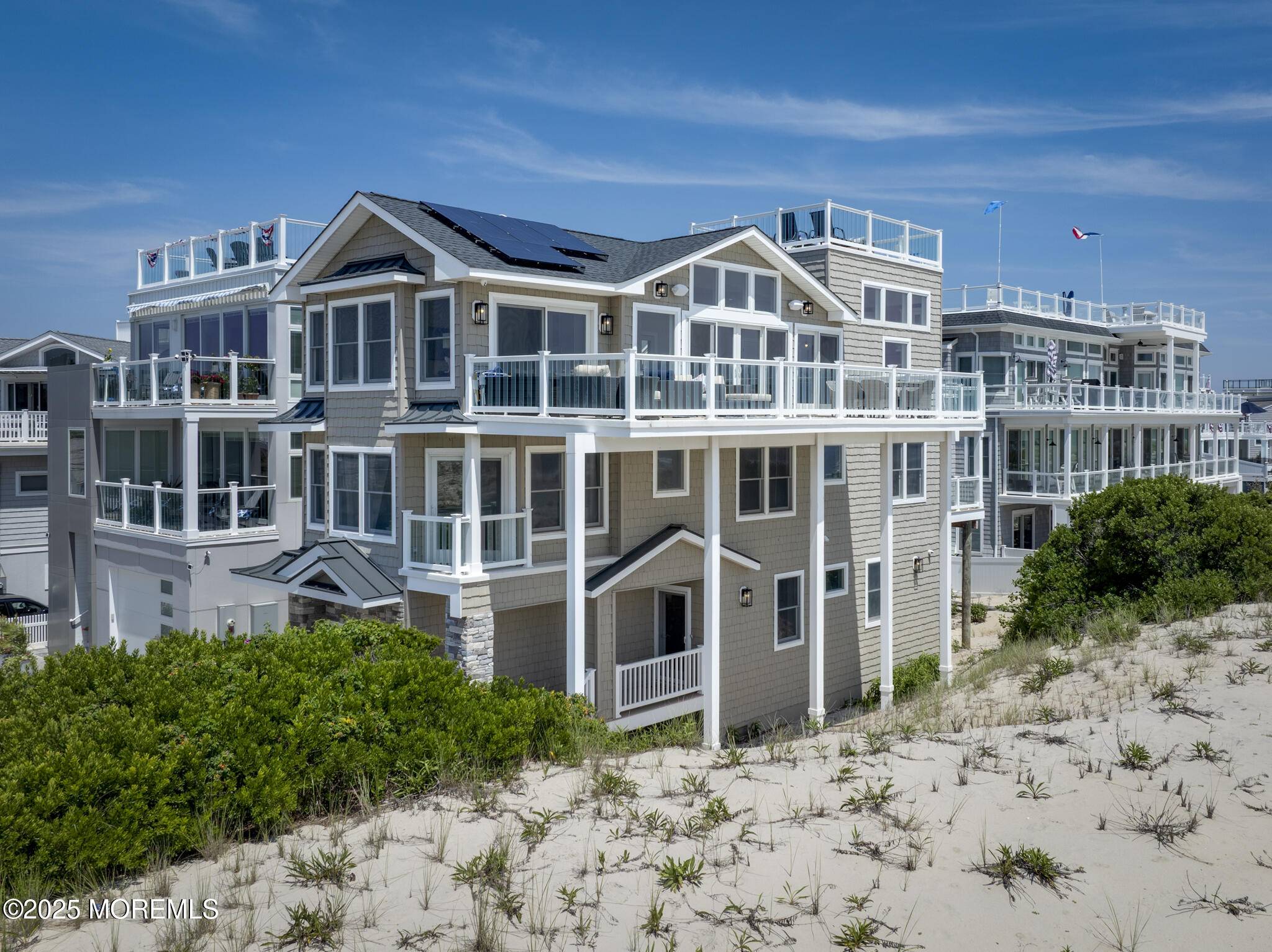 Long Beach Twp, NJ 08008,209 E 20th Street