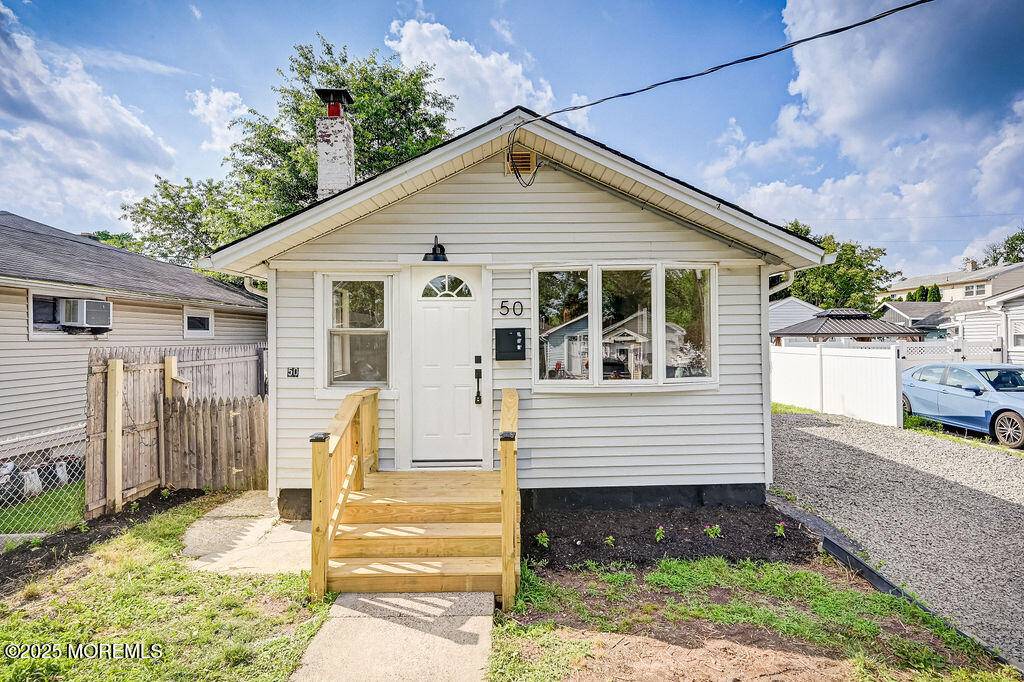 Keyport, NJ 07735,50 Pacific Boulevard