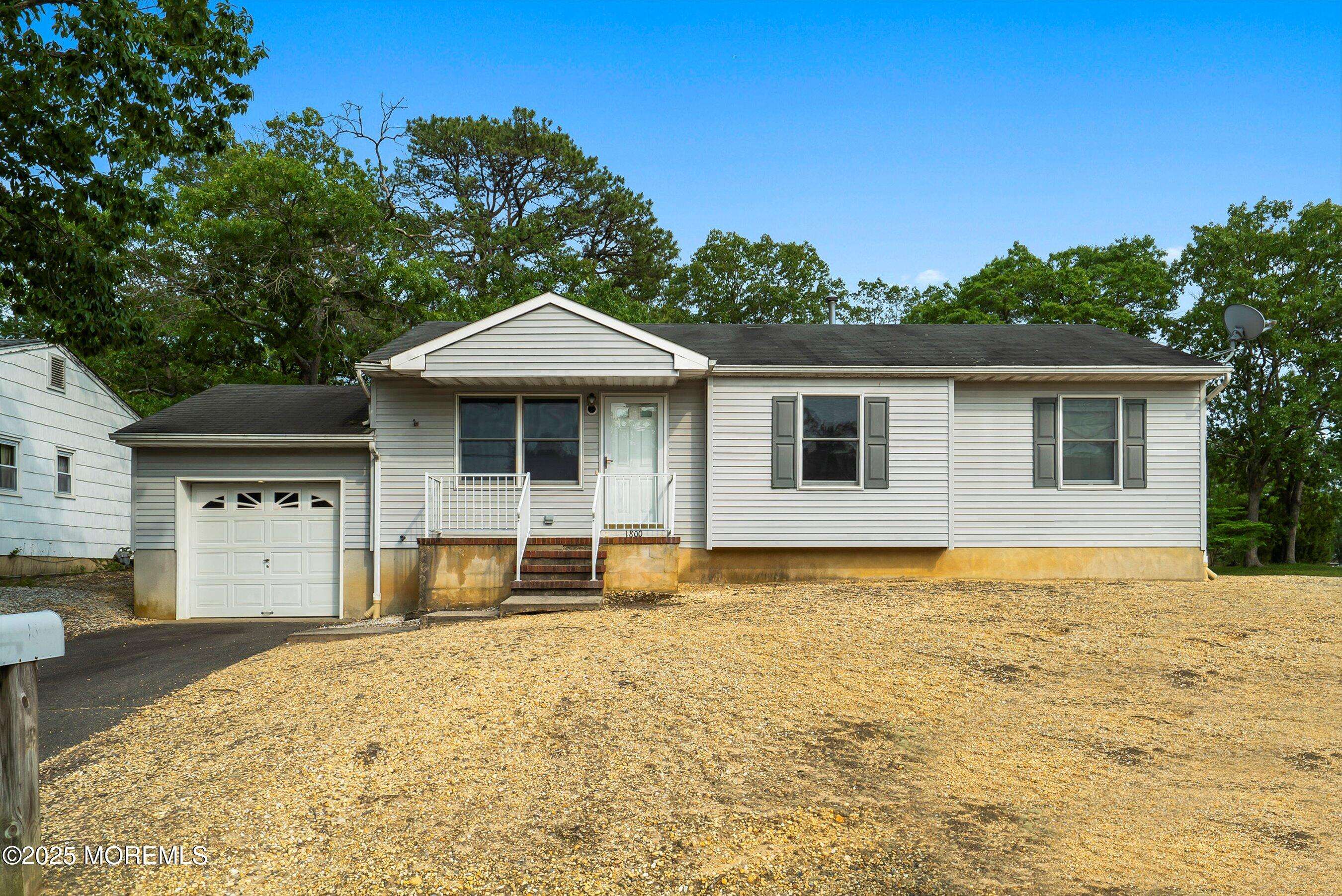 Forked River, NJ 08731,1800 Ravine Drive