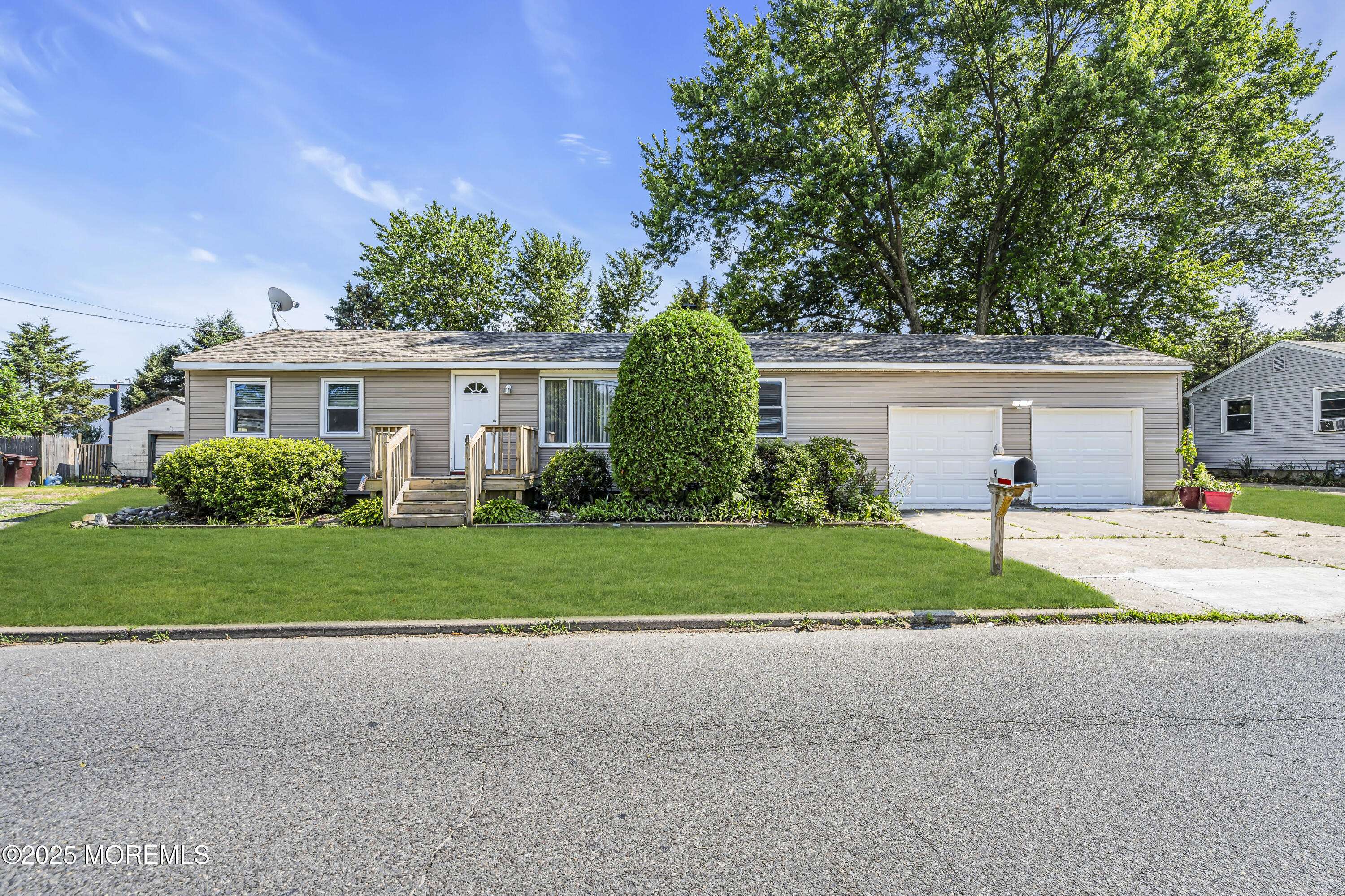 Bayville, NJ 08721,9 Frederick Drive
