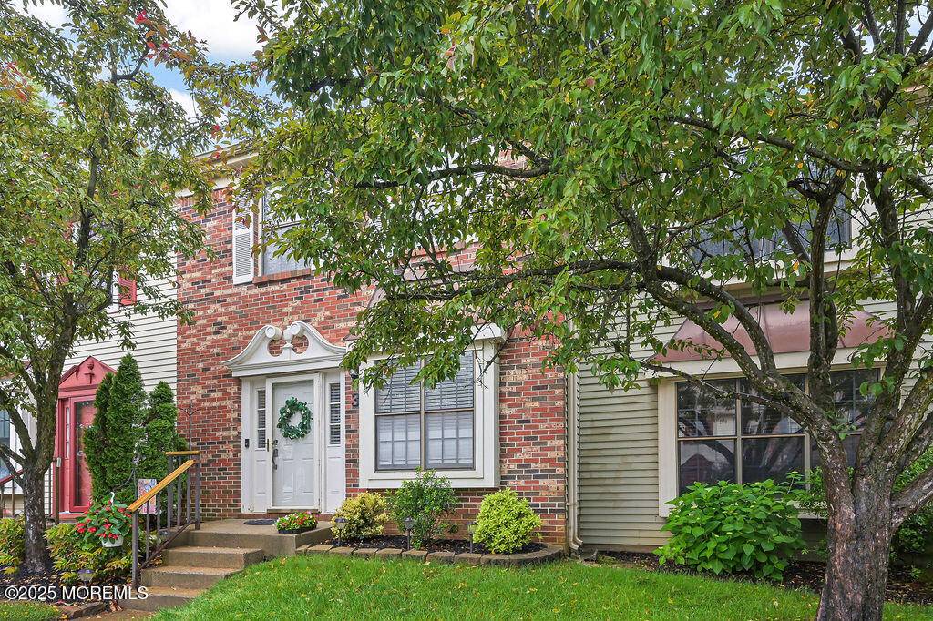 Freehold, NJ 07728,49 Scarborough Court #3