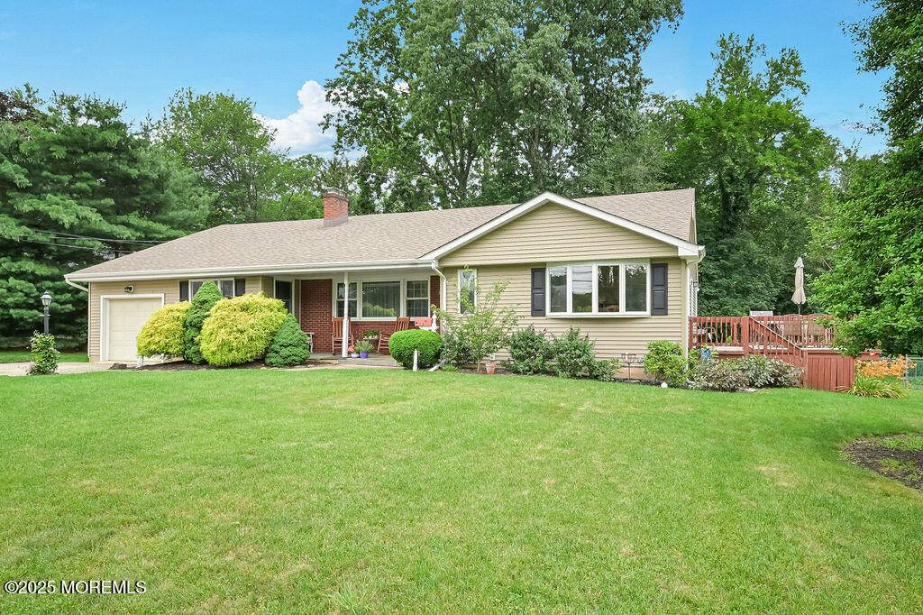 Matawan, NJ 07747,42 Beechwood Terrace