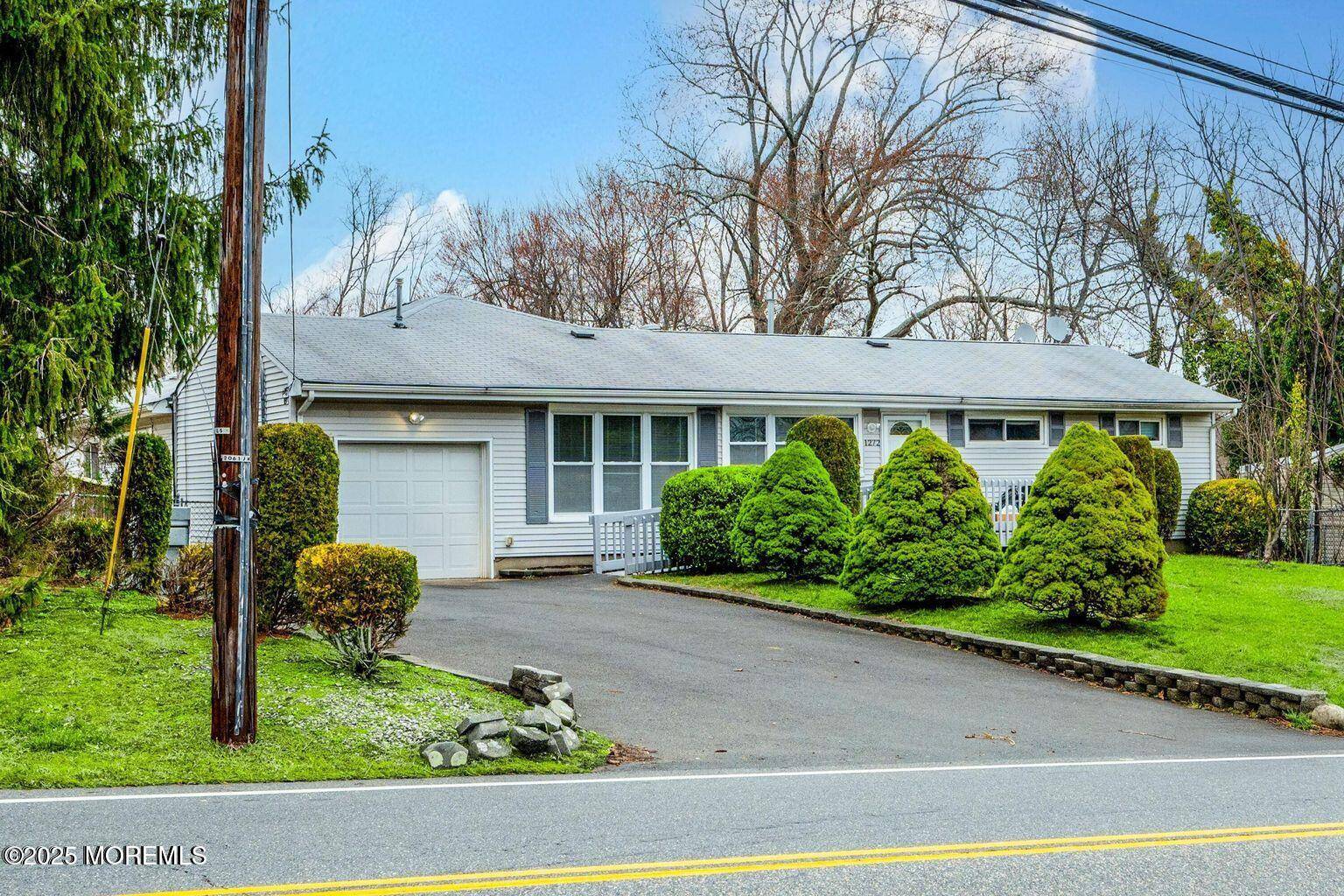 Jackson, NJ 08527,1272 Aldrich Road