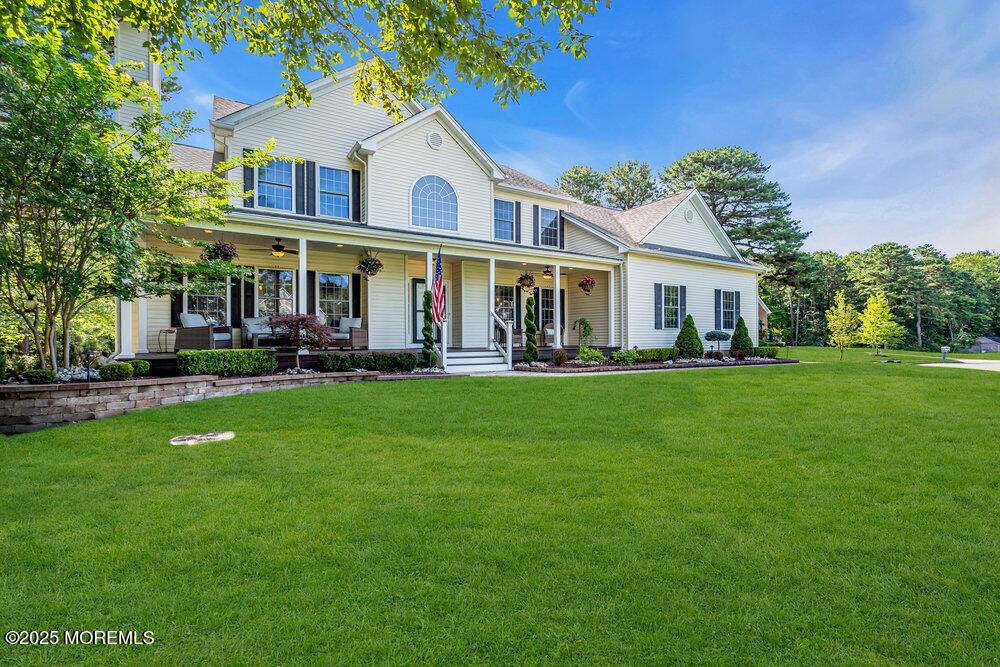 Jackson, NJ 08527,1 Opal Court