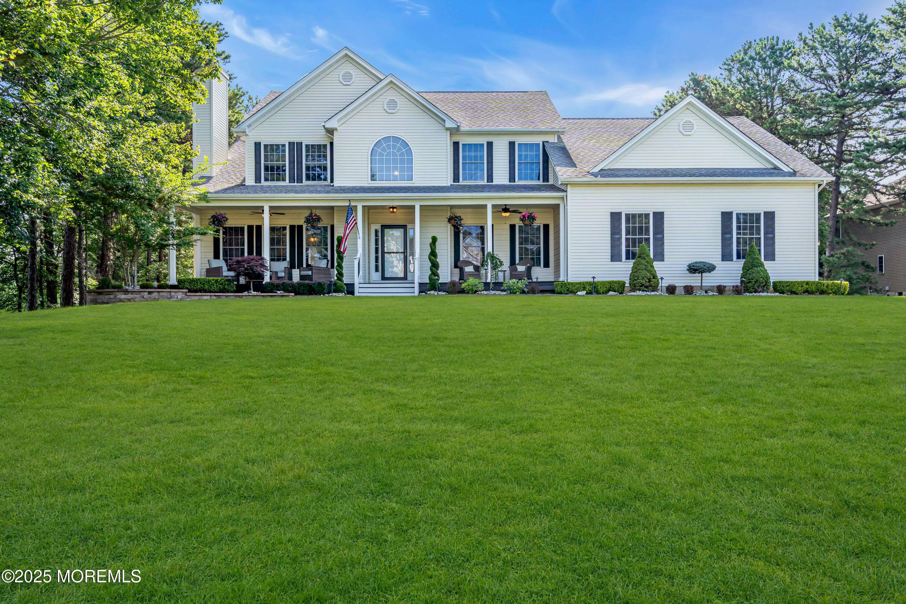 Jackson, NJ 08527,1 Opal Court