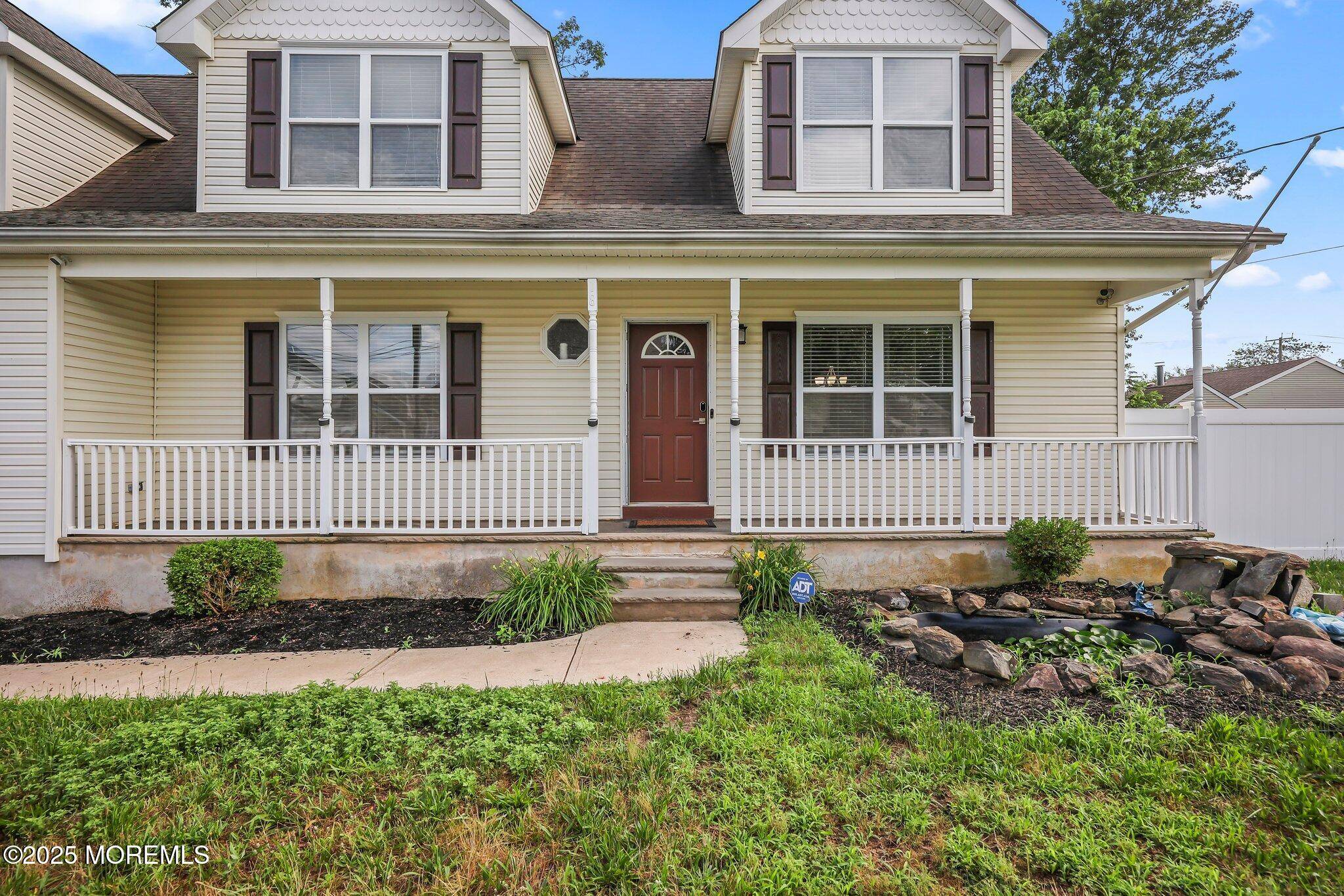 Toms River, NJ 08757,18 4th Avenue